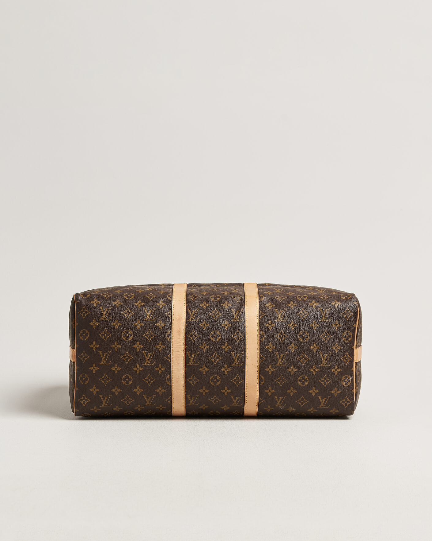 Herren | Pre-Owned & Vintage Bags | Louis Vuitton Pre-Owned | Keepall Bandouliére 50 Monogram