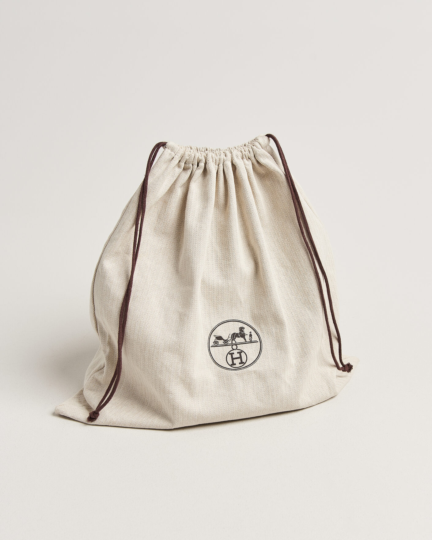 Herren | Pre-Owned & Vintage Bags | Hermès Pre-Owned | Picotin Lock 22 Taurillon Clemence Leather Black