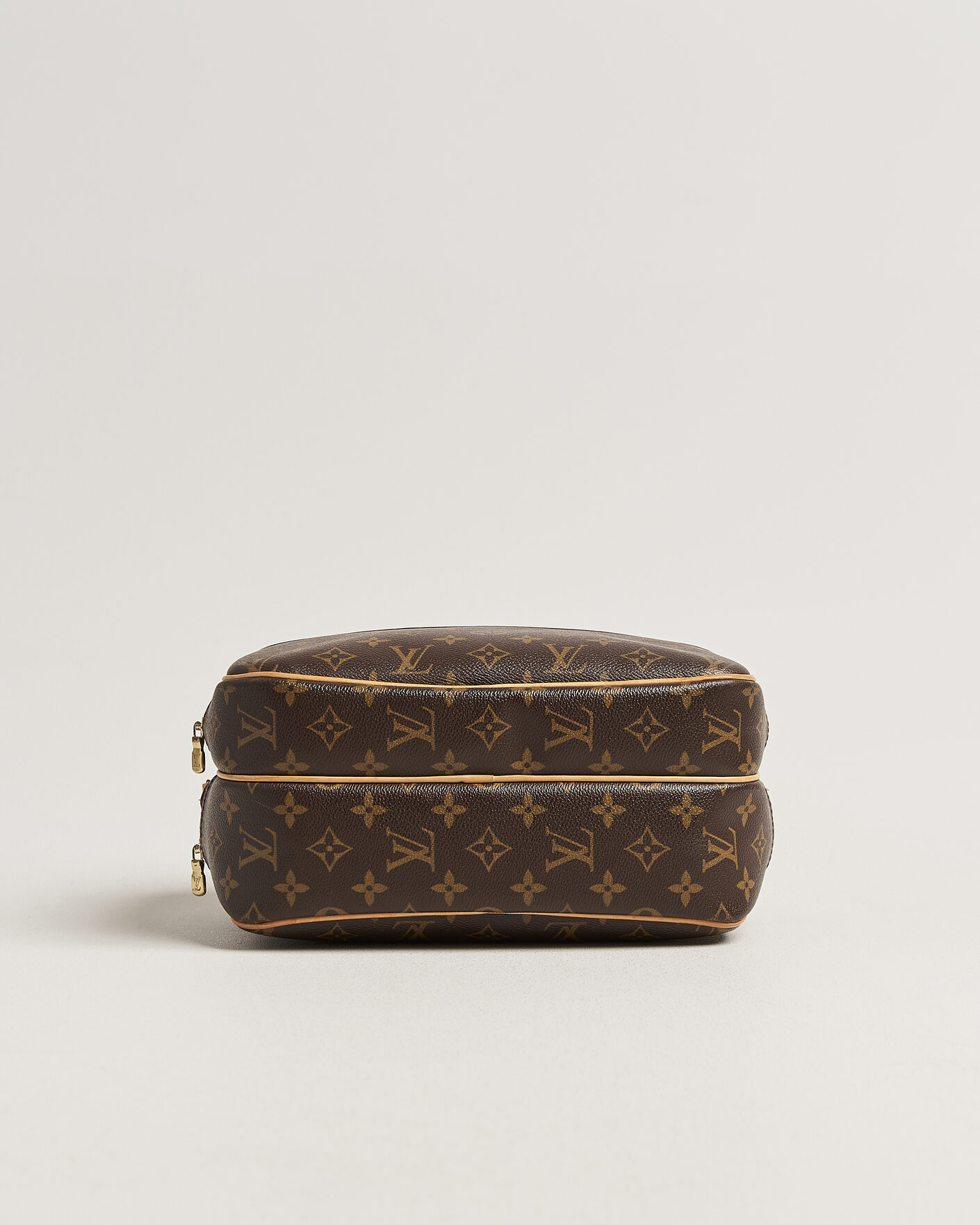 Herren | Pre-Owned & Vintage Bags | Louis Vuitton Pre-Owned | Reporter Bag PM Monogram