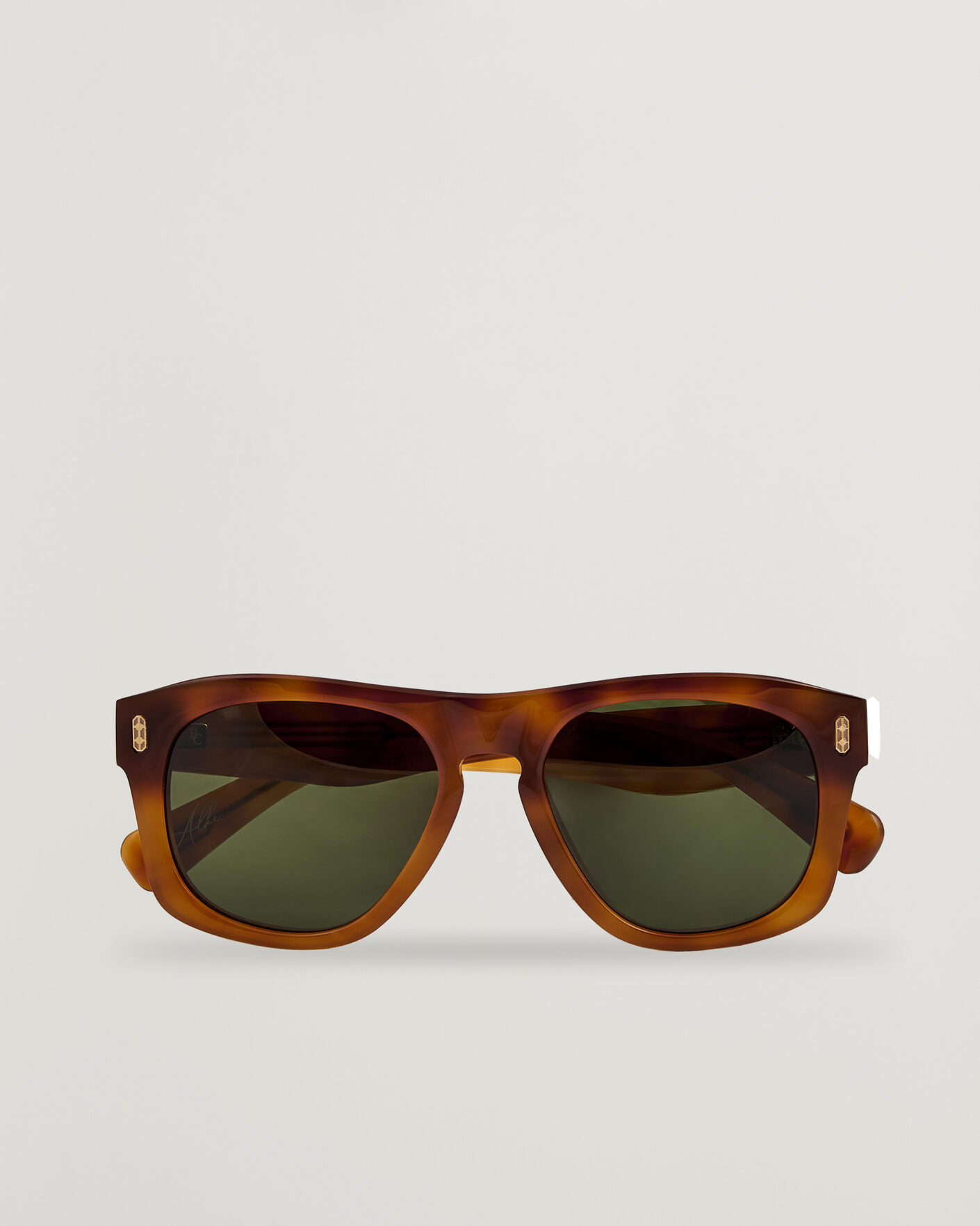 Herren | Neu im Onlineshop | Brunello Cucinelli | Alke Sunglasses Havana
