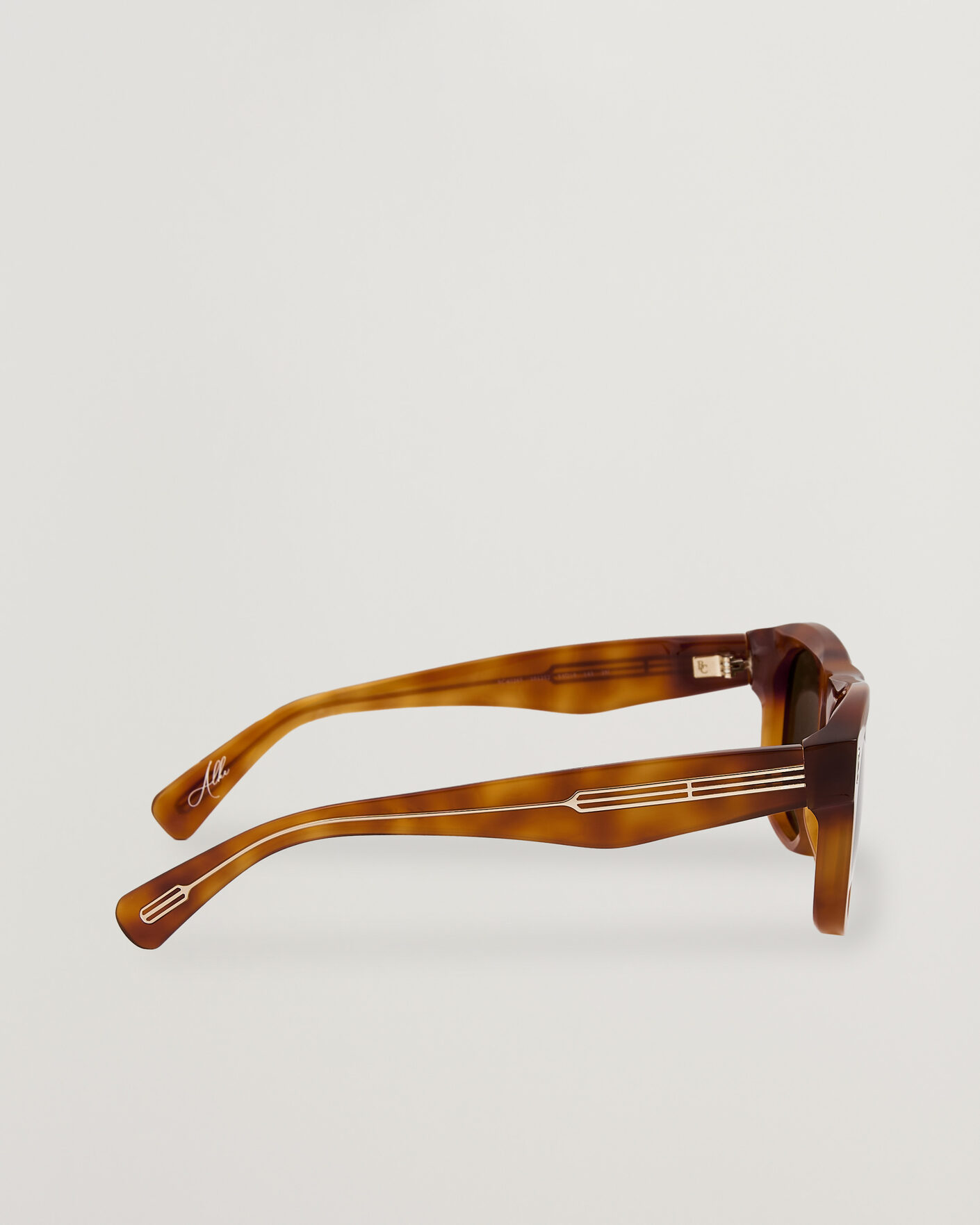Herren | Sonnenbrillen | Brunello Cucinelli | Alke Sunglasses Havana
