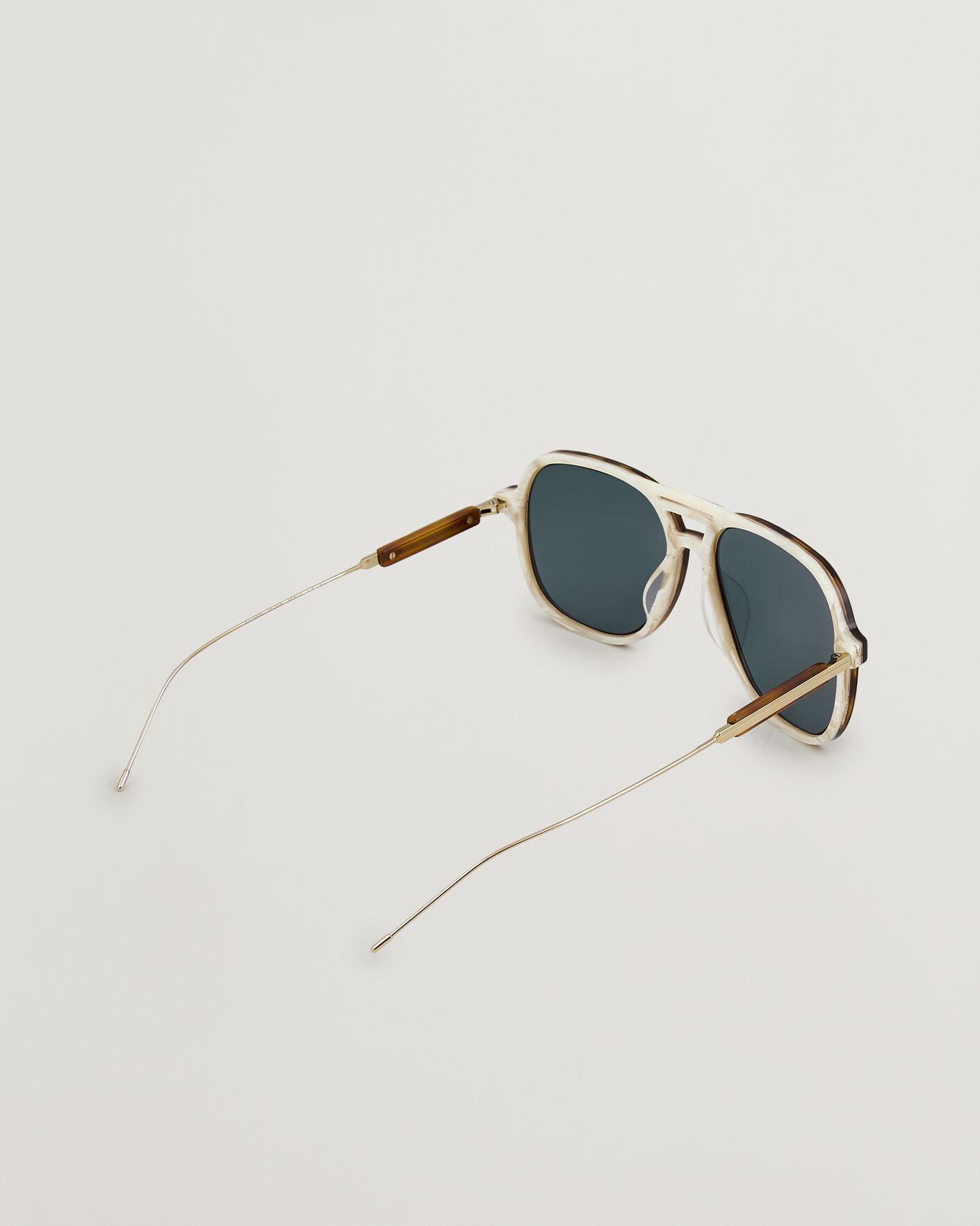 Herren | Sonnenbrillen | Brunello Cucinelli | 0BC4022S Sunglasses Havana Sigaro