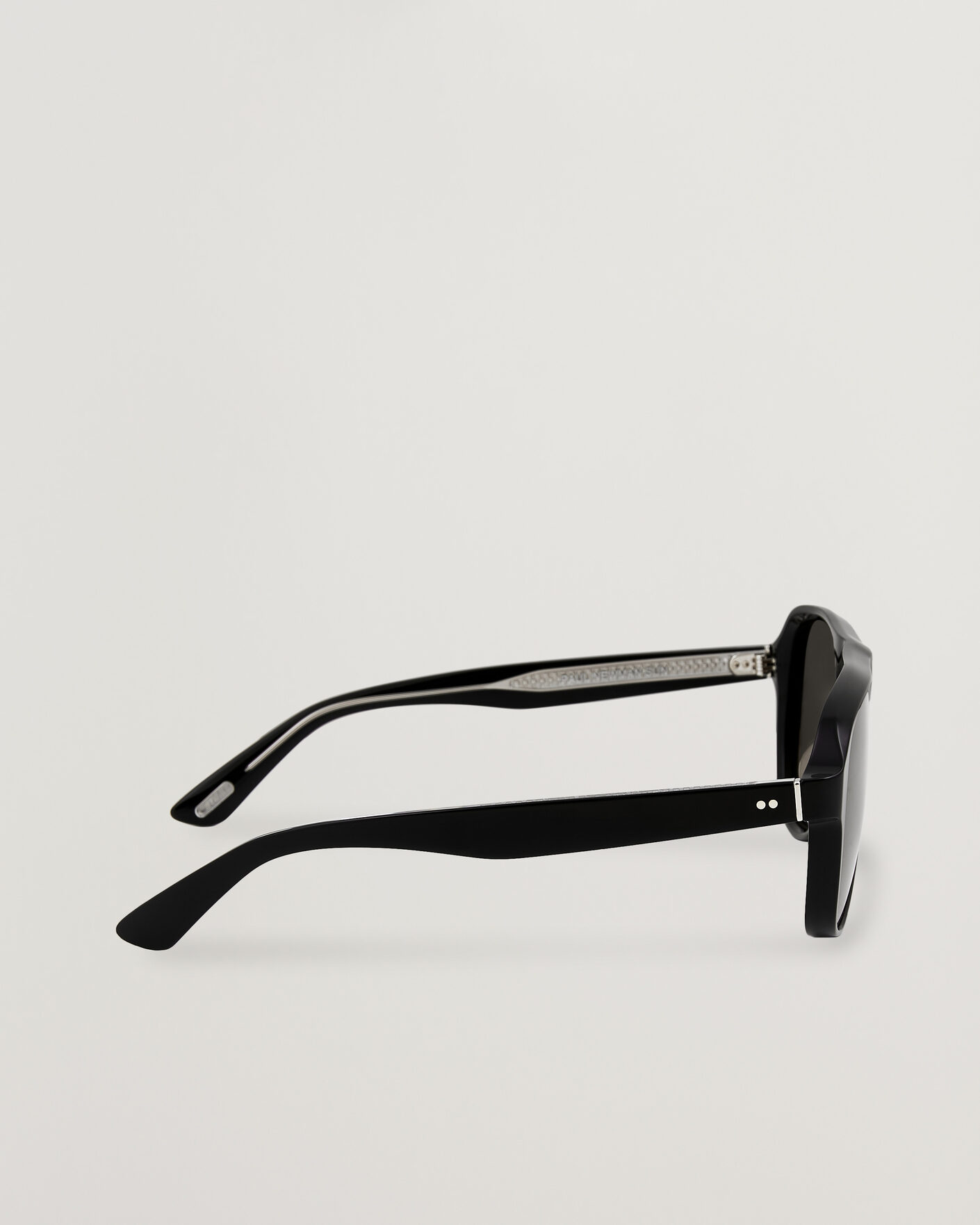 Herren | Sonnenbrillen | Oliver Peoples | Paul Newman Sunglasses Black