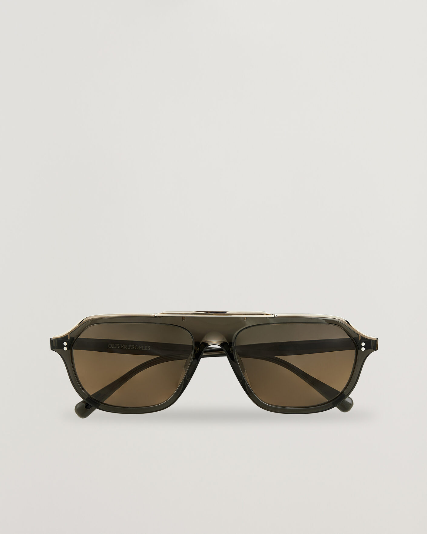 Herren | Sonnenbrillen | Oliver Peoples | Estin Sunglasses Inkwell