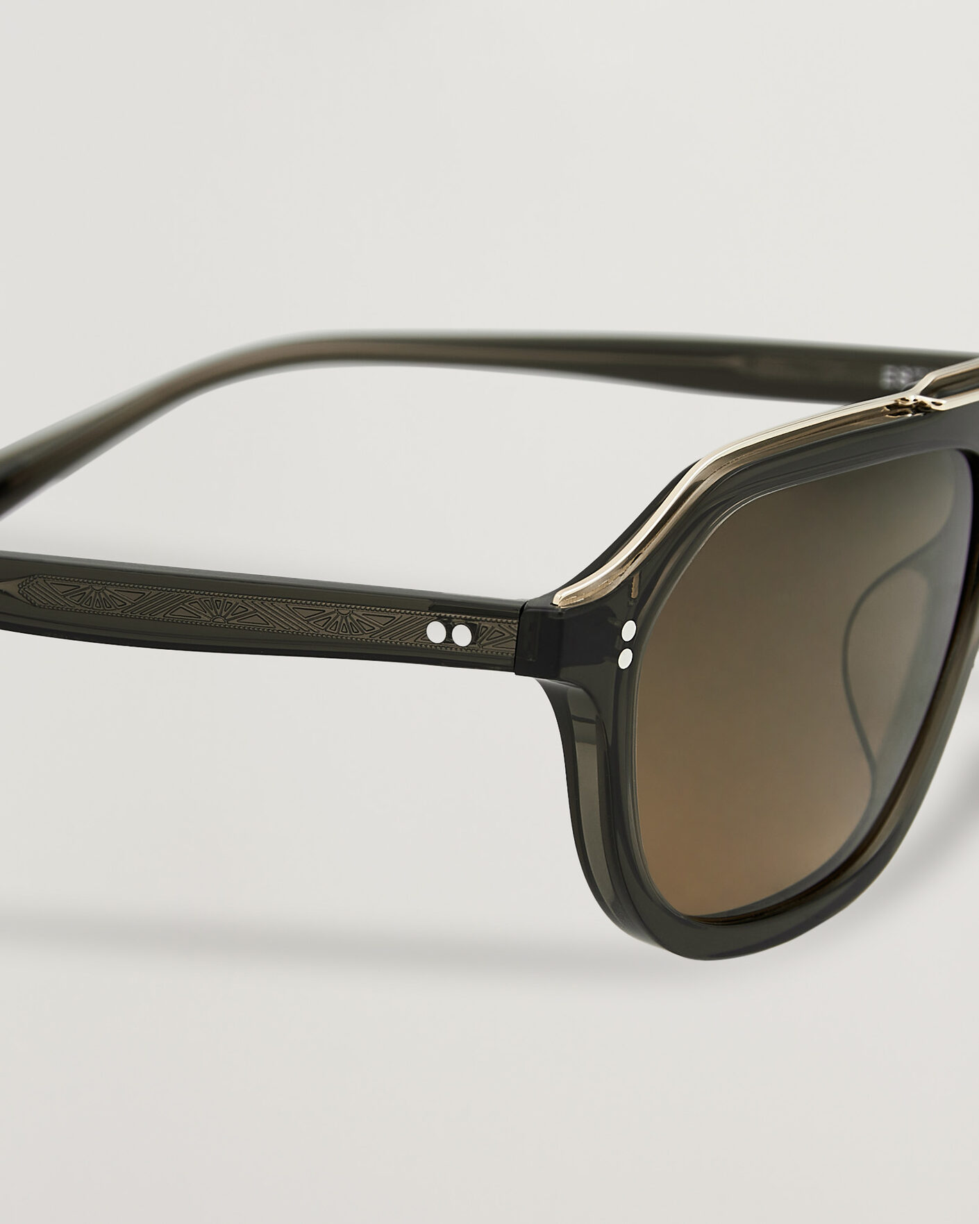 Herren | Sonnenbrillen | Oliver Peoples | Estin Sunglasses Inkwell