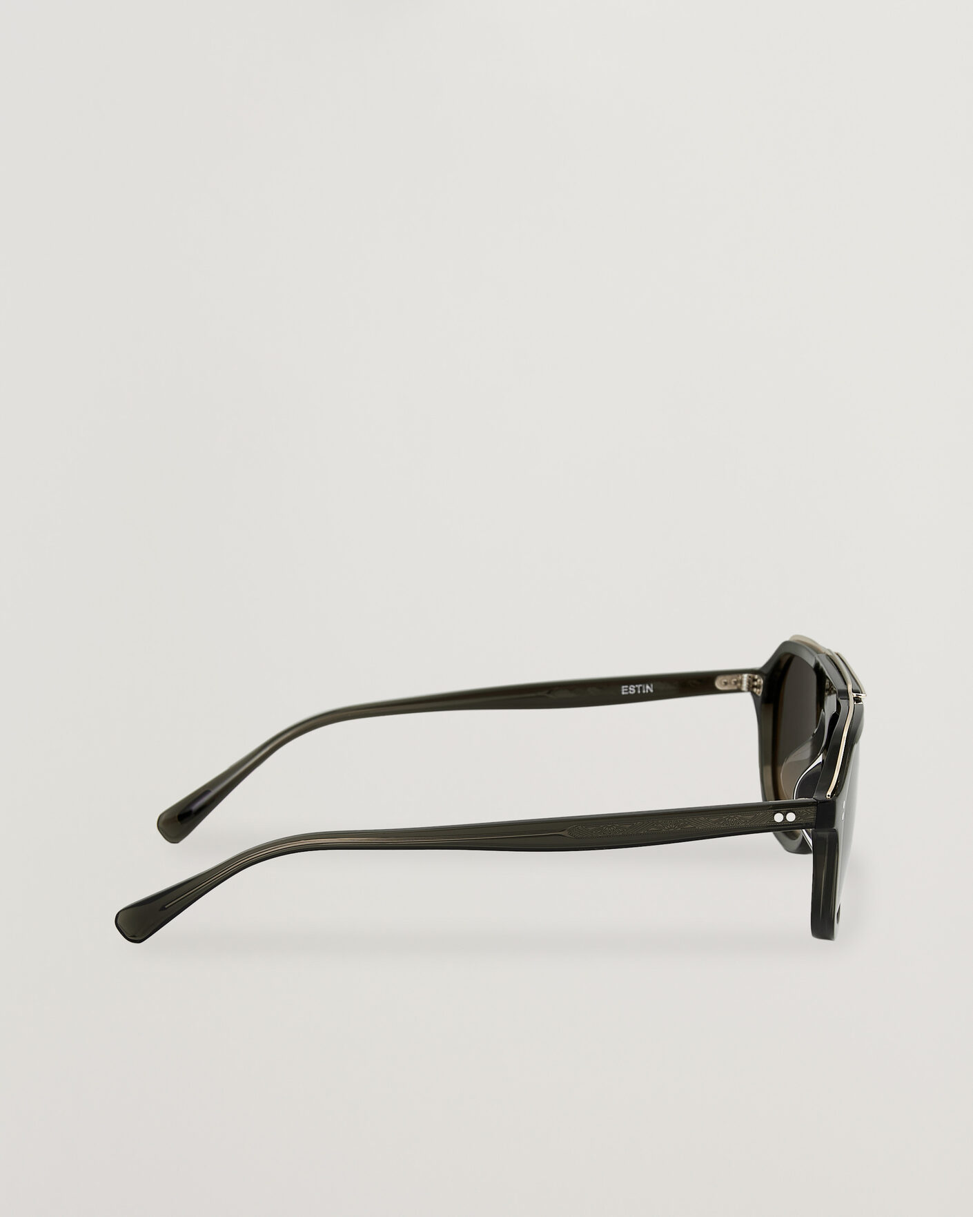 Herren | Sonnenbrillen | Oliver Peoples | Estin Sunglasses Inkwell