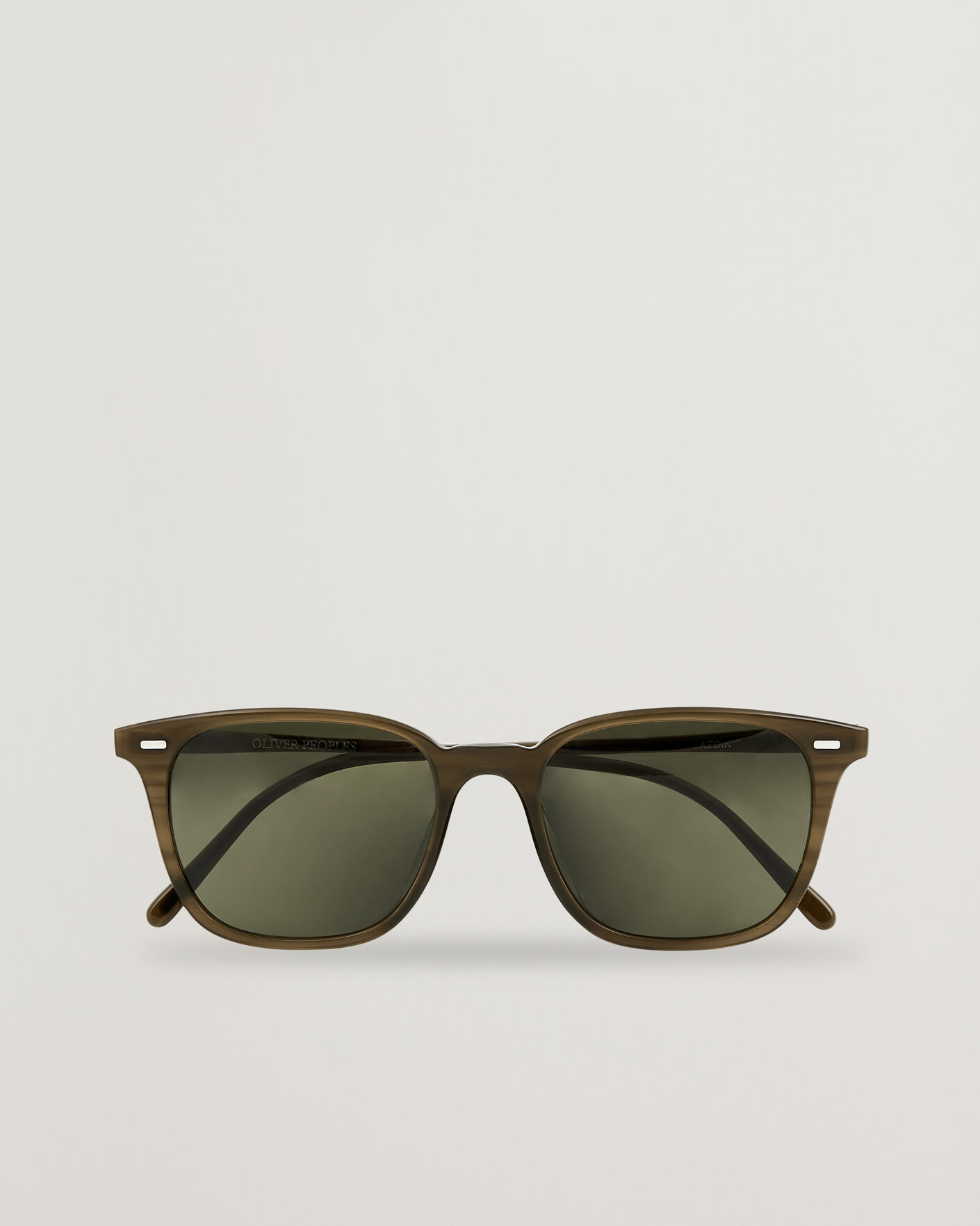 Herren | Sonnenbrillen | Oliver Peoples | Laedin Sunglasses Olive