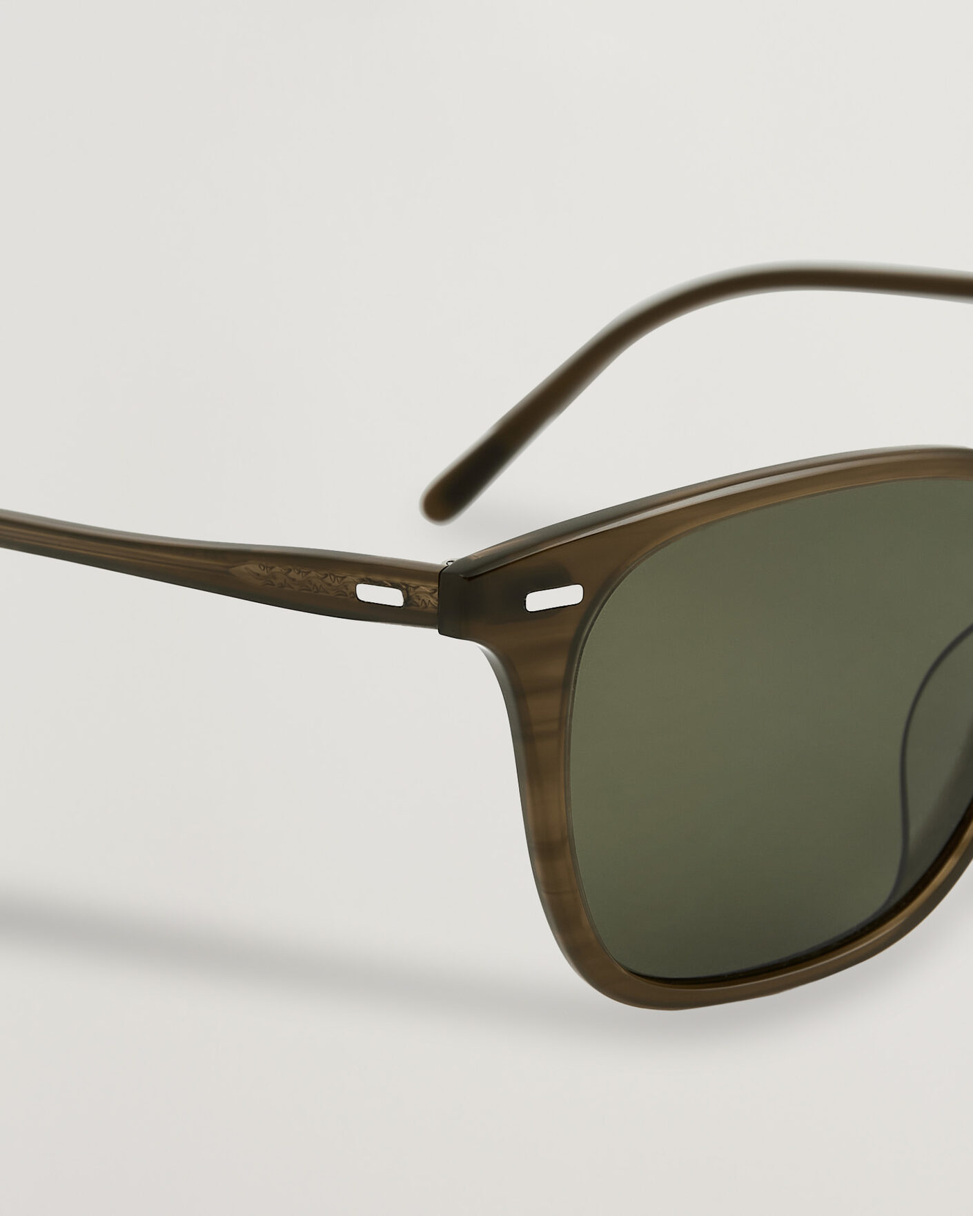 Herren | Sonnenbrillen | Oliver Peoples | Laedin Sunglasses Olive