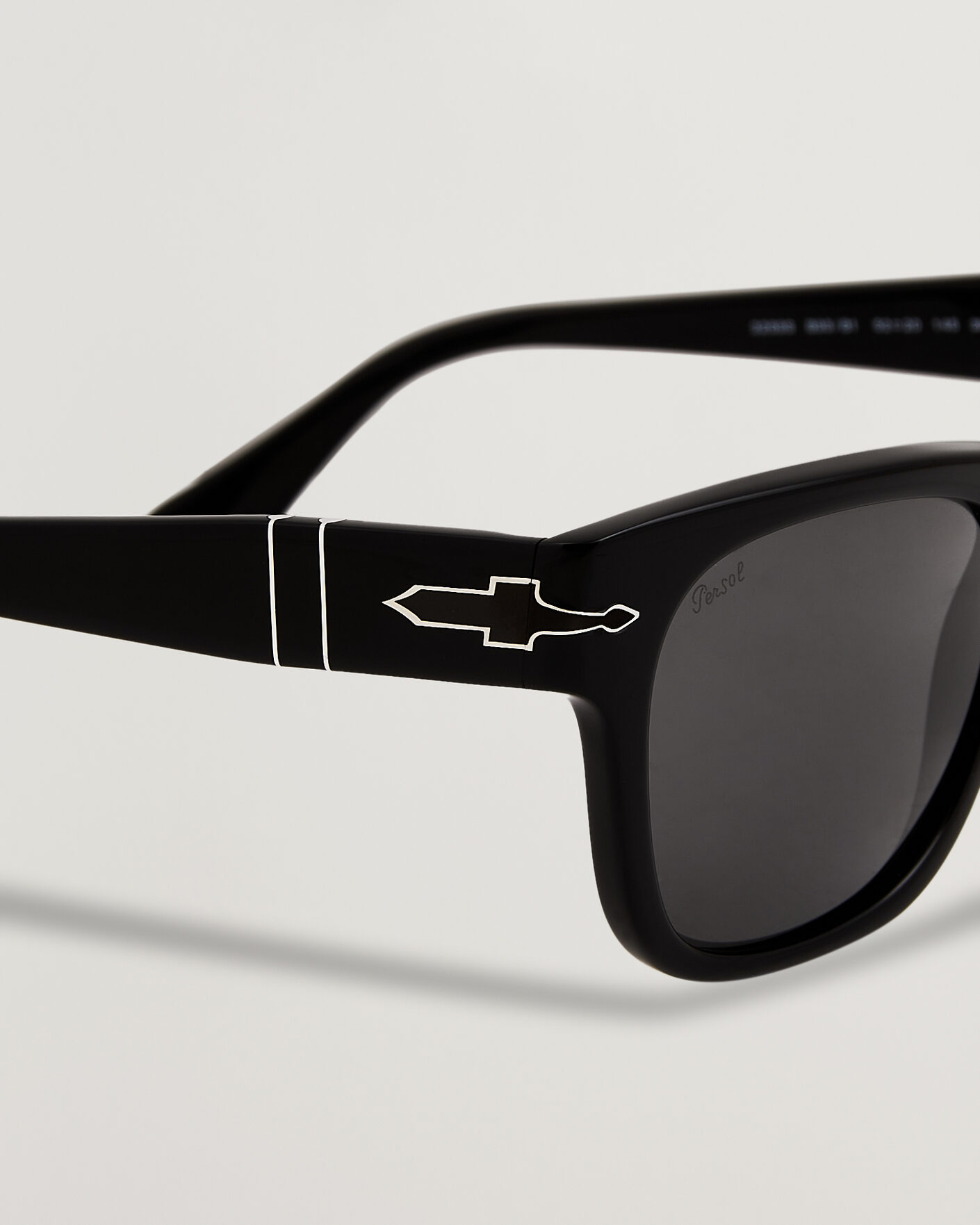 Herren | Sonnenbrillen | Persol | 0PO3269S Sunglasses Black