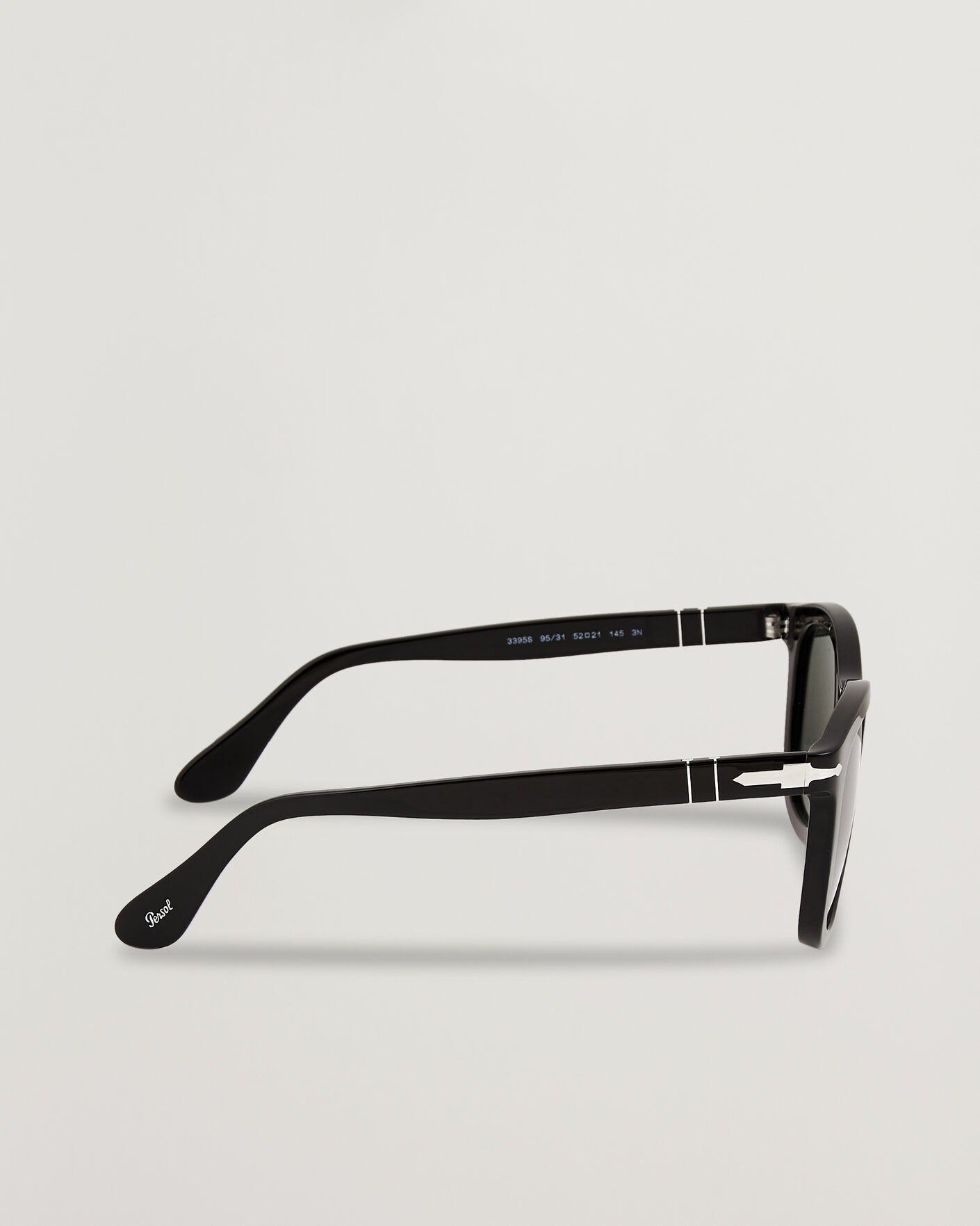 Herren | Sonnenbrillen | Persol | 0PO3395S Sunglasses Black