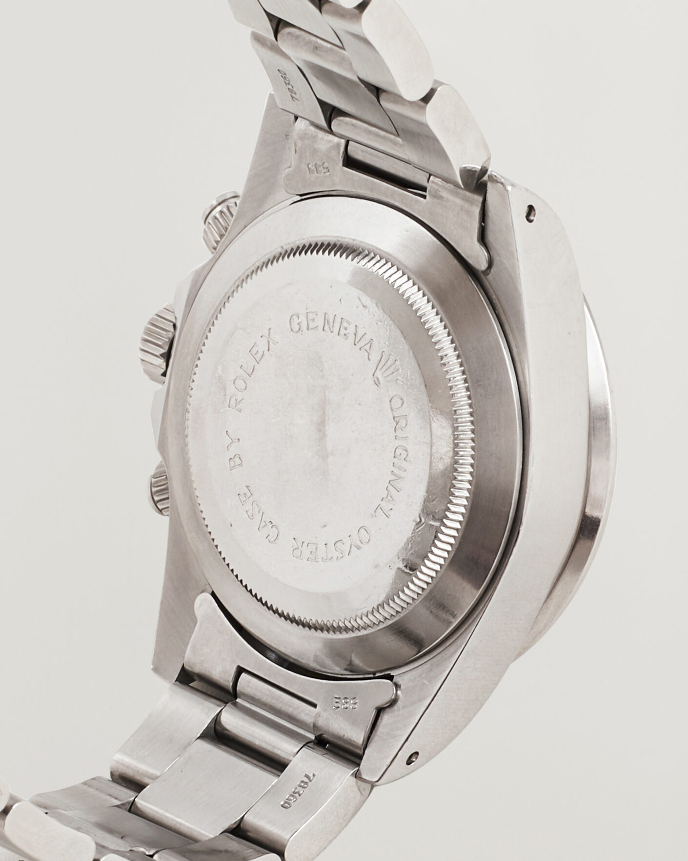 Herren | Pre-Owned & Vintage Watches | Tudor Pre-Owned | Oysterdate Big Block Panda