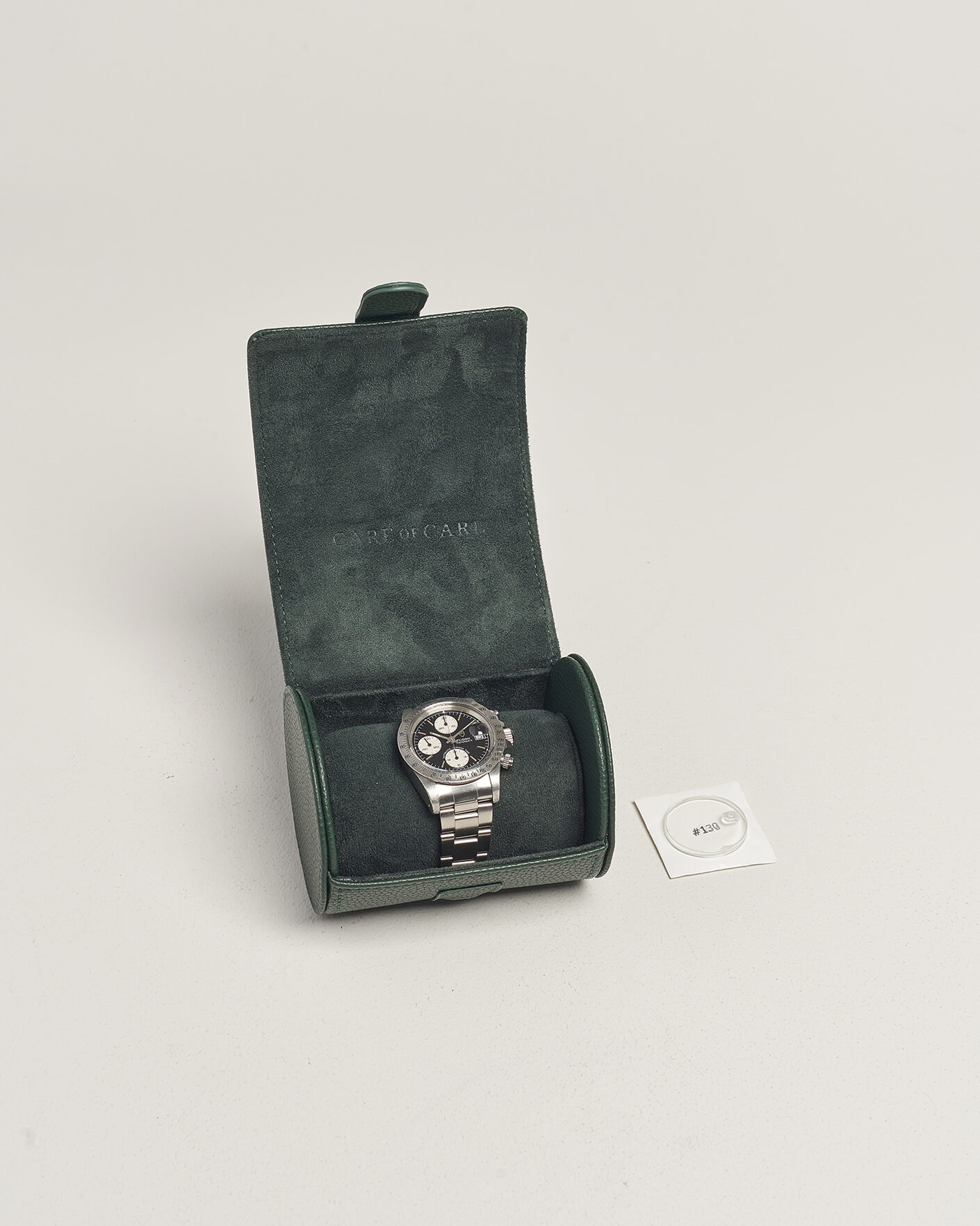 Herren | Pre-Owned & Vintage Watches | Tudor Pre-Owned | Oysterdate Big Block Panda