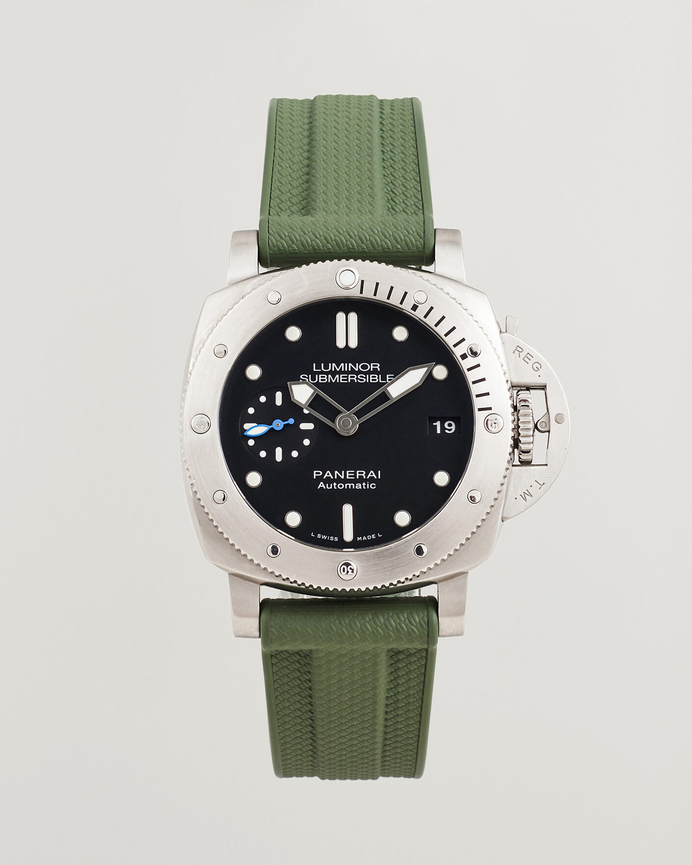 Herren | Panerai Pre-Owned Luminor 1950 Submersible 42 | Panerai Pre-Owned | Luminor 1950 Submersible 42