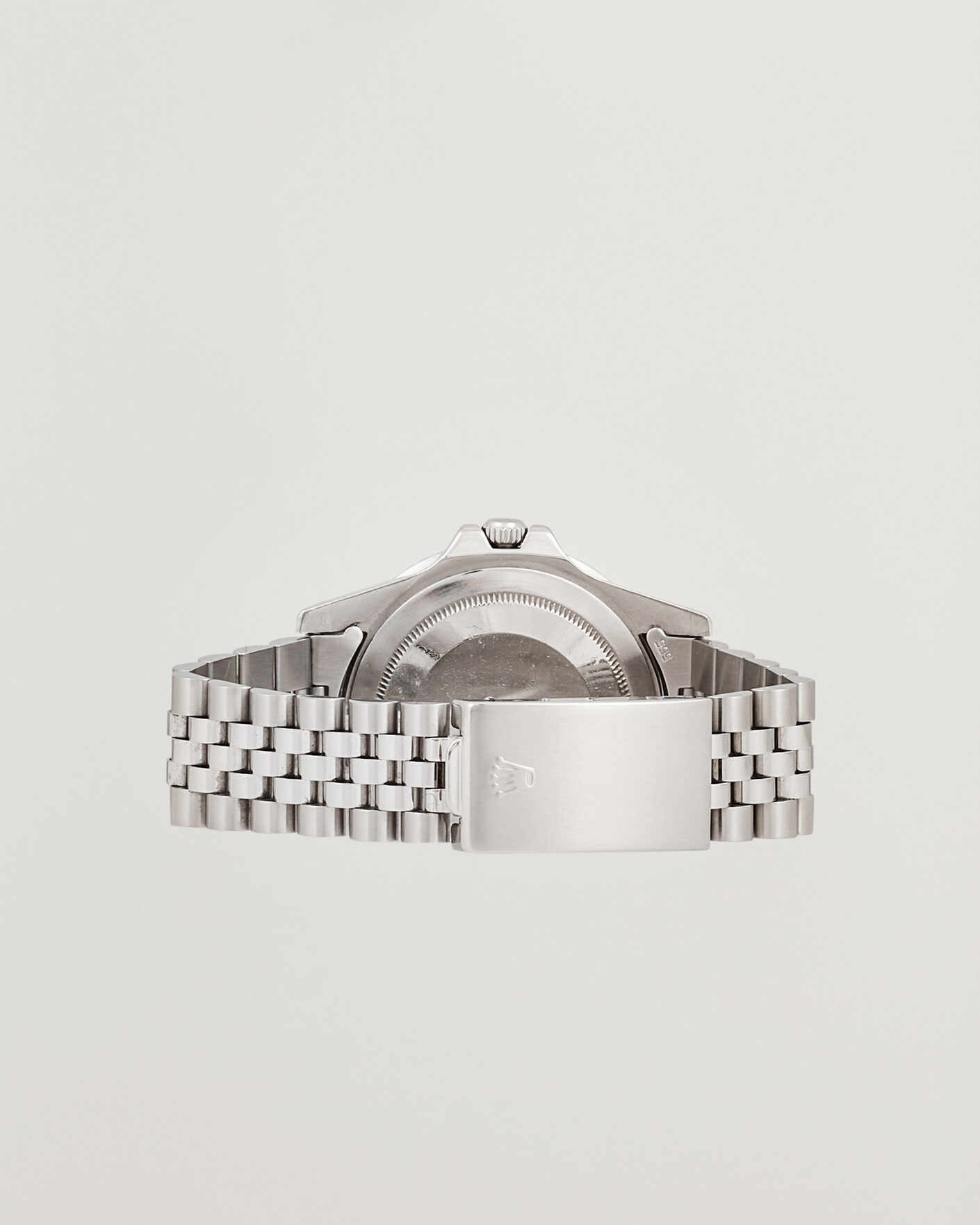 Herren | Pre-Owned & Vintage Watches | Rolex Pre-Owned | GMT Master