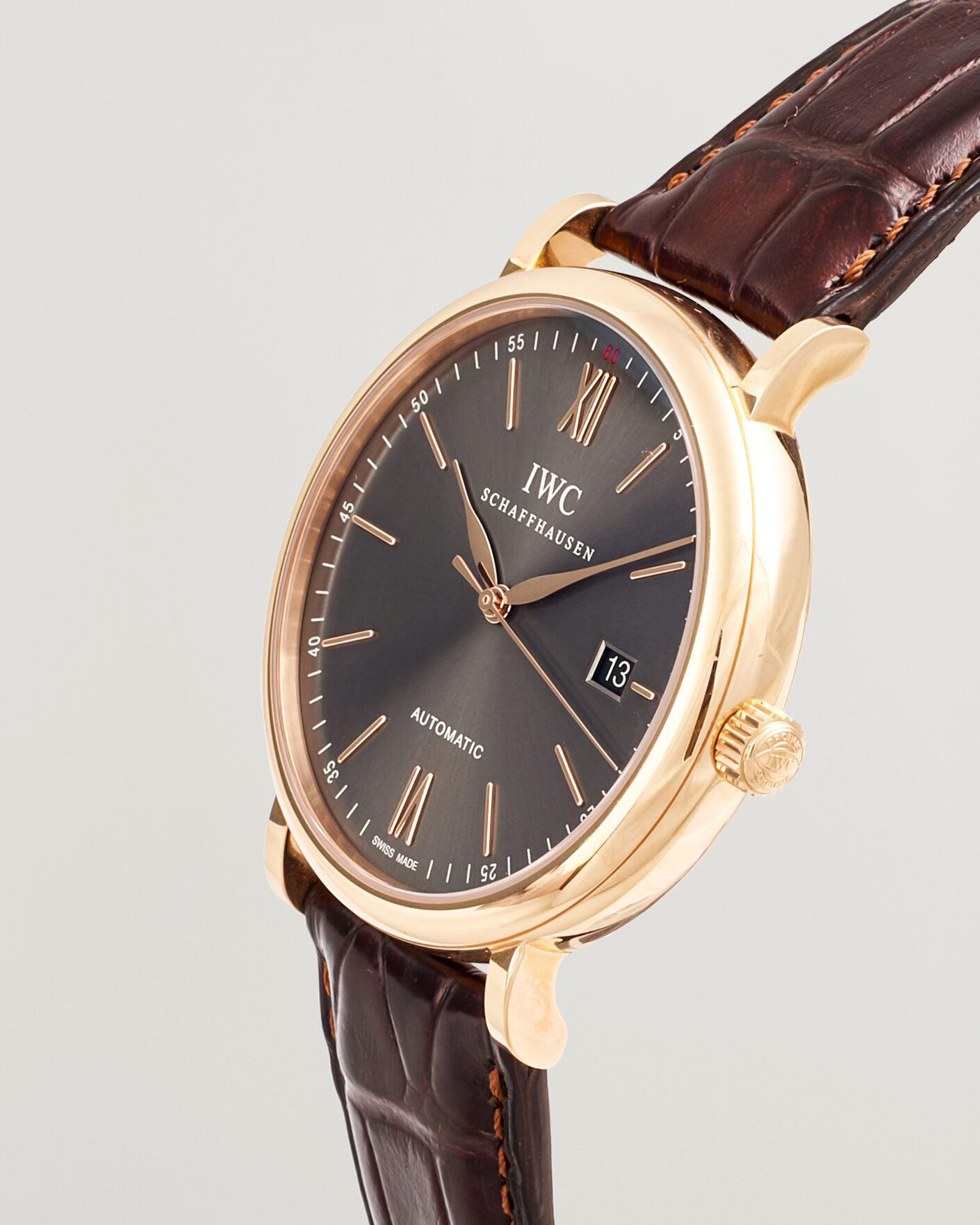 Herren | IWC Pre-Owned Portofino Automatic | IWC Pre-Owned | Portofino Automatic