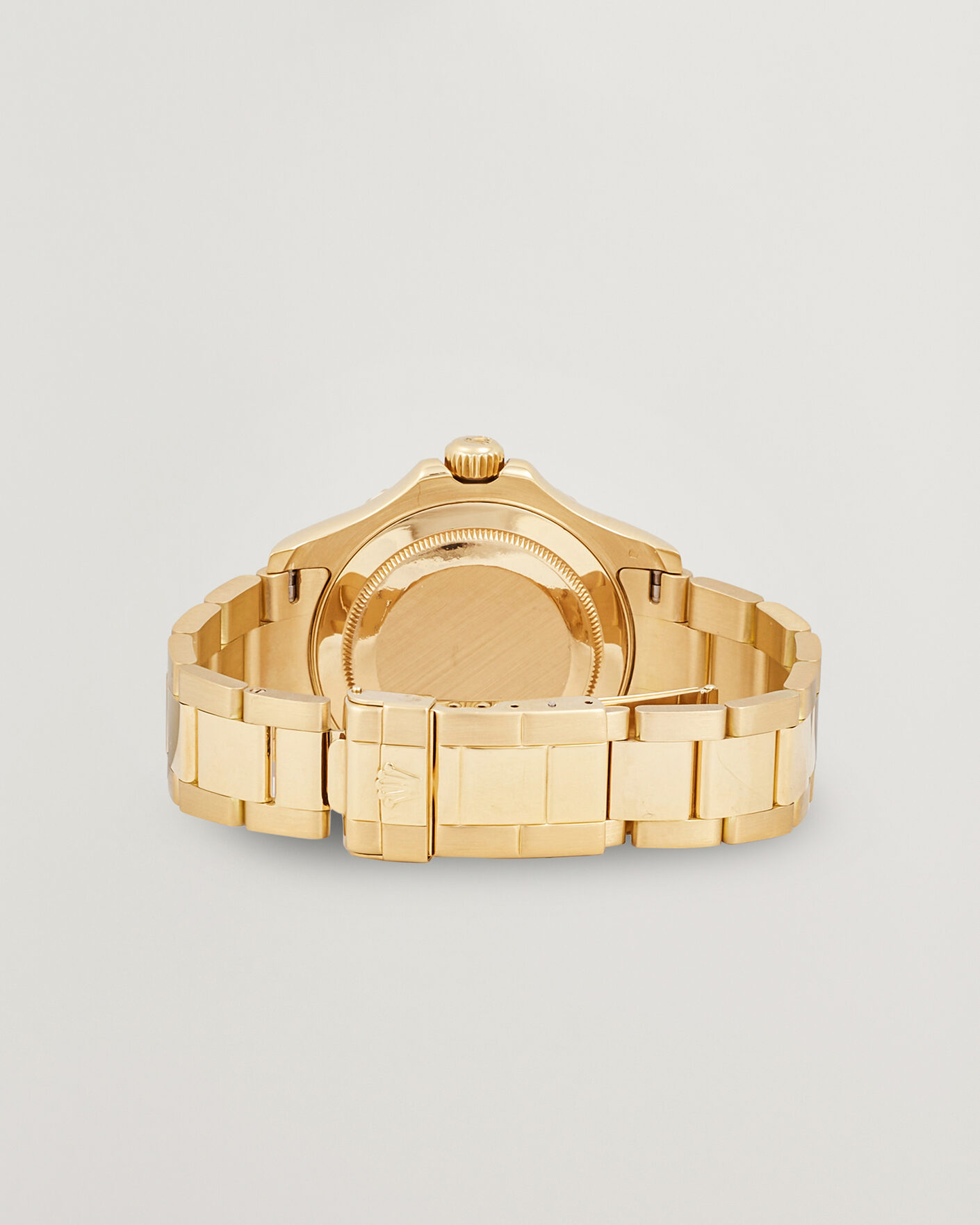 Herren | Pre-Owned & Vintage Watches | Rolex Pre-Owned | Yacht Master 