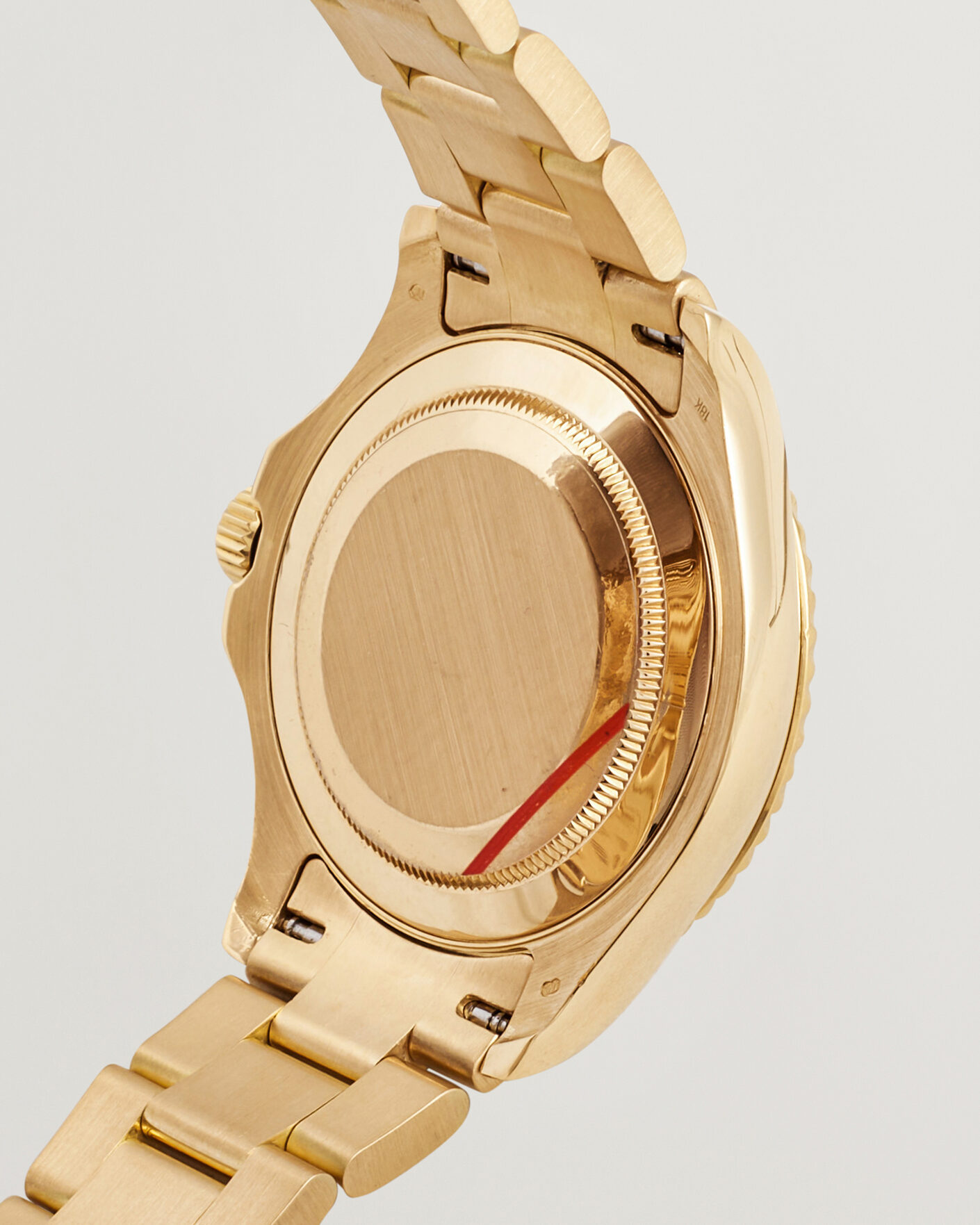 Herren | Pre-Owned & Vintage Watches | Rolex Pre-Owned | Yacht Master 