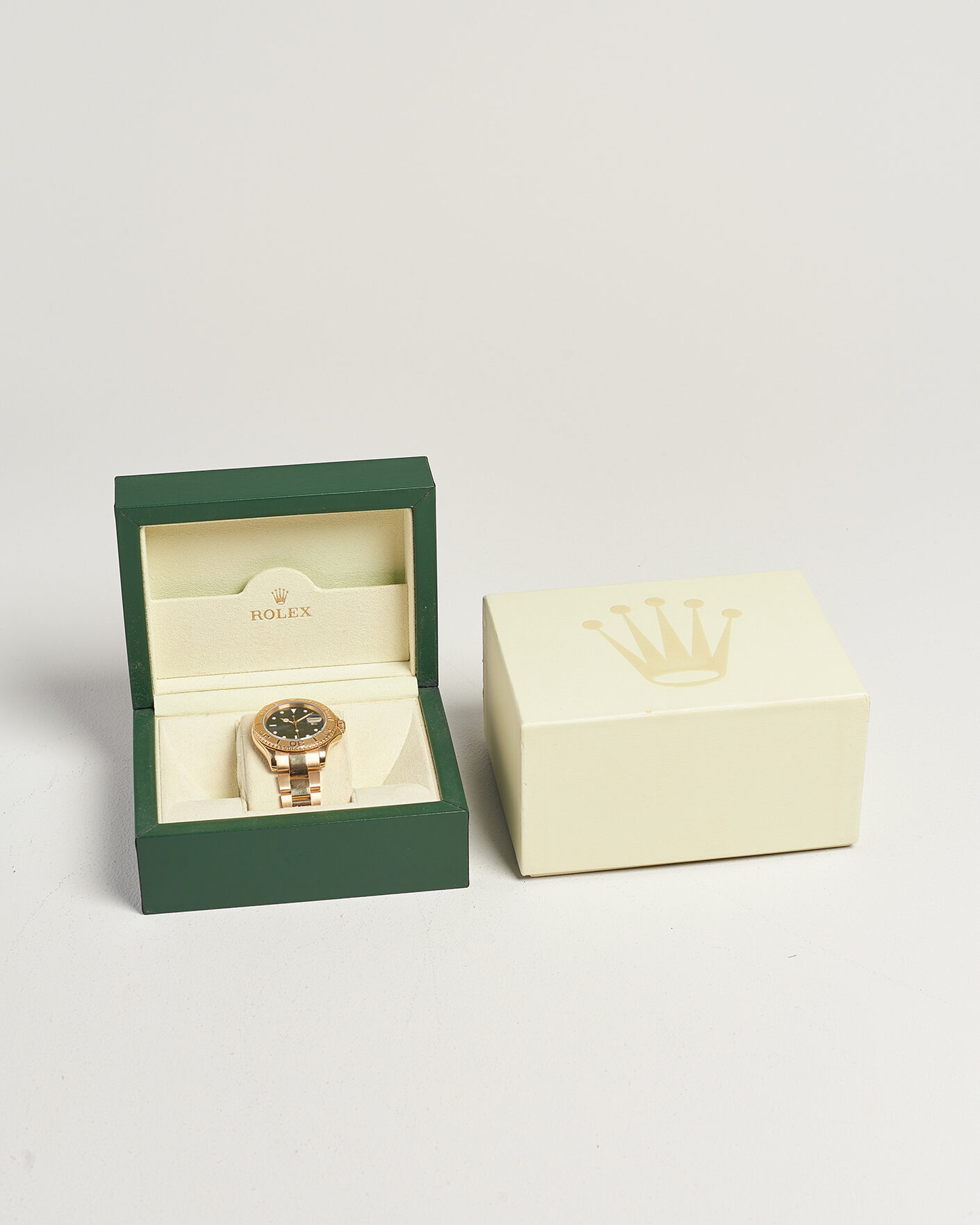 Herren | Rolex Pre-Owned Yacht Master | Rolex Pre-Owned | Yacht Master