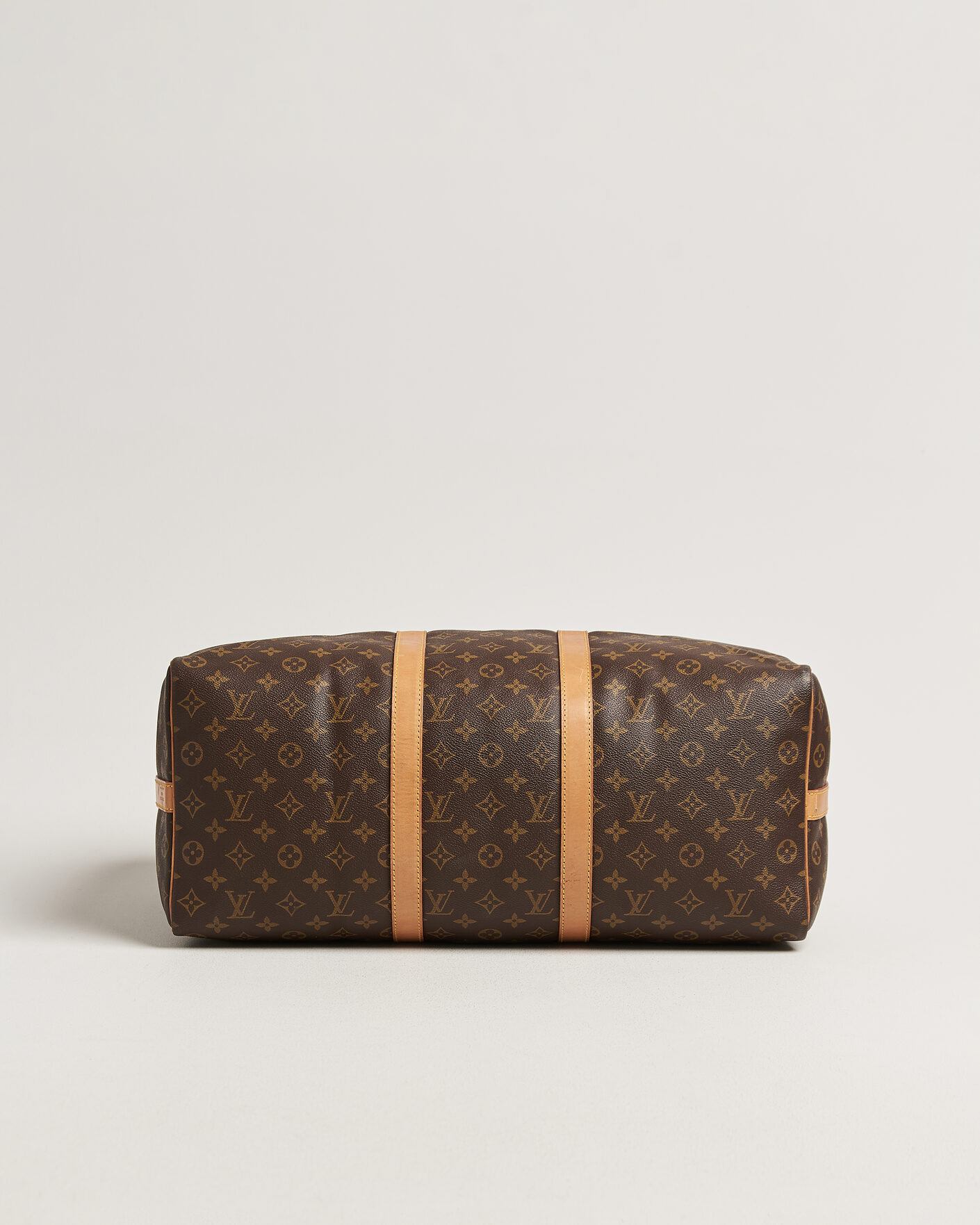 Herren | Pre-Owned & Vintage Bags | Louis Vuitton Pre-Owned | Keepall Bandouliére 50 Monogram
