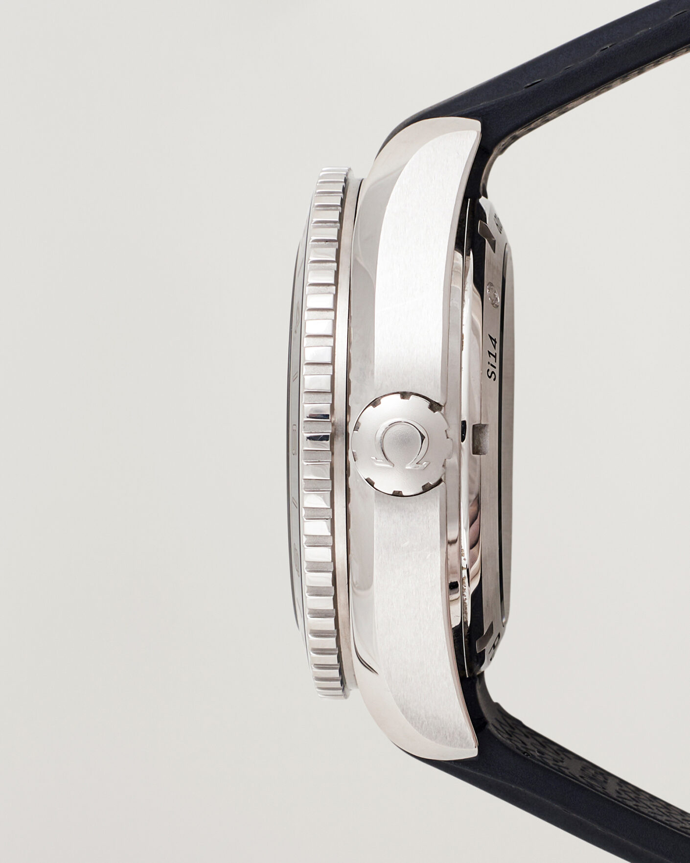 Herren | Omega Pre-Owned Seamaster Planet Ocean 600M GMT | Omega Pre-Owned | Seamaster Planet Ocean 600M GMT