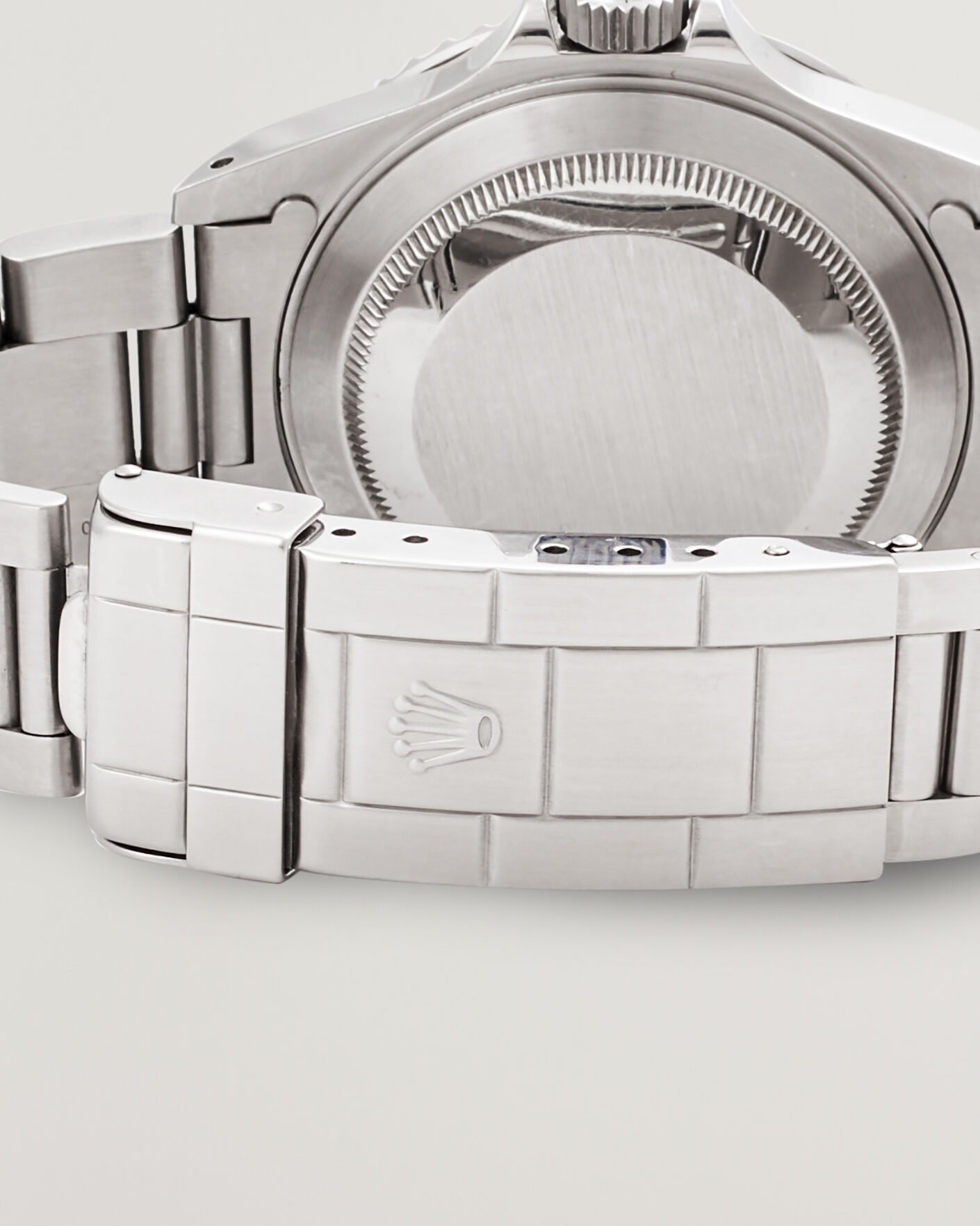 Herren | Pre-Owned & Vintage Watches | Rolex Pre-Owned | Submariner No date 