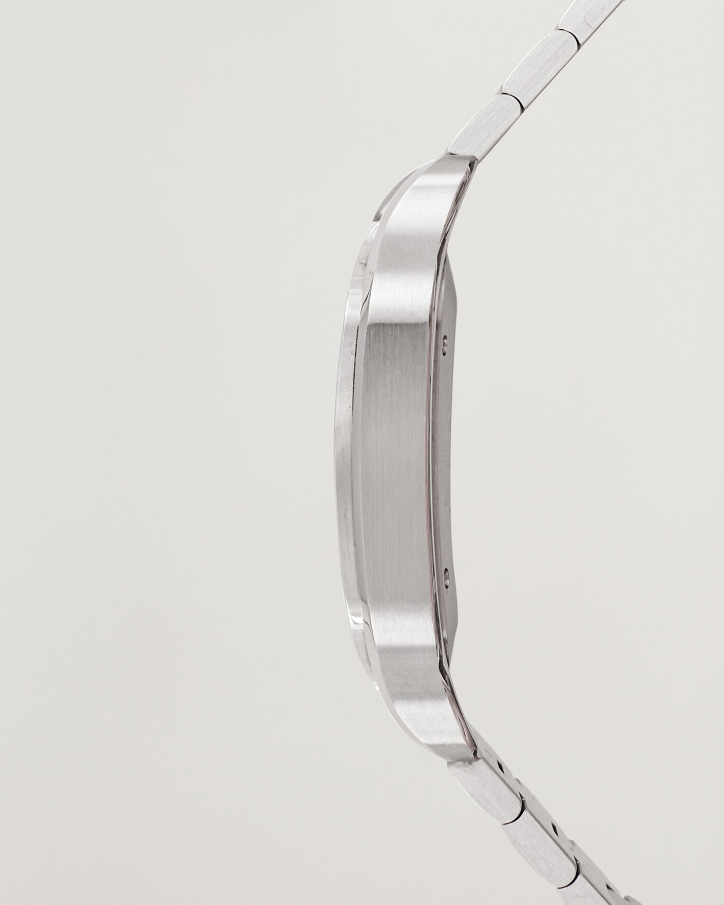 Herren | Cartier Pre-Owned Santos Large | Cartier Pre-Owned | Santos Large