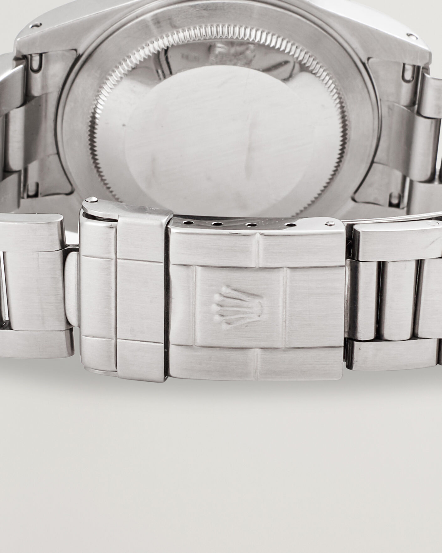 Herren | Pre-Owned & Vintage Watches | Rolex Pre-Owned | GMT-Master II