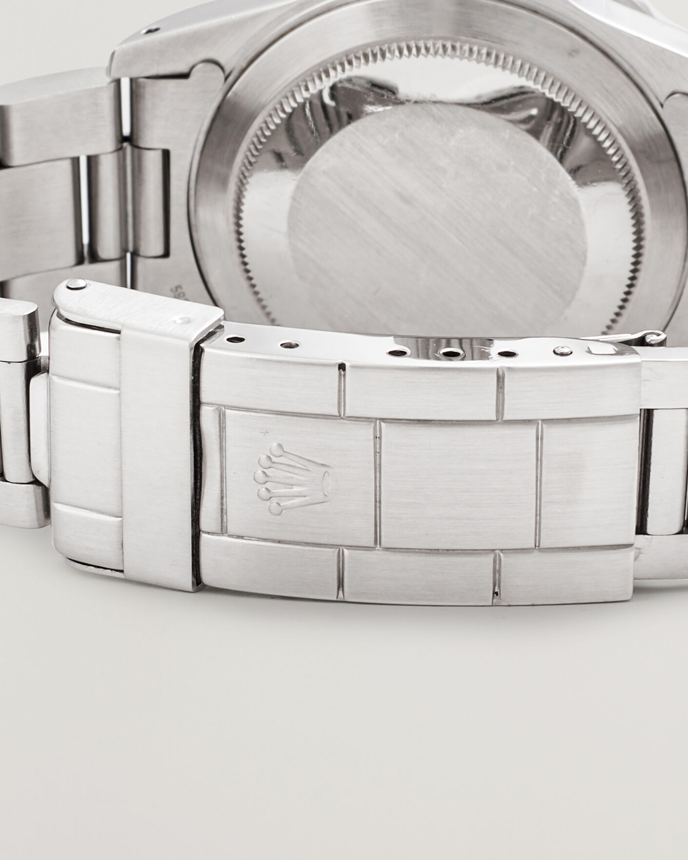 Herren | Pre-Owned & Vintage Watches | Rolex Pre-Owned | Submariner date