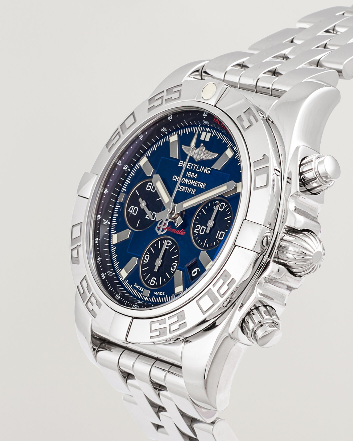 Herren | Breitling Pre-Owned CHRONOMAT 44 | Breitling Pre-Owned | CHRONOMAT 44