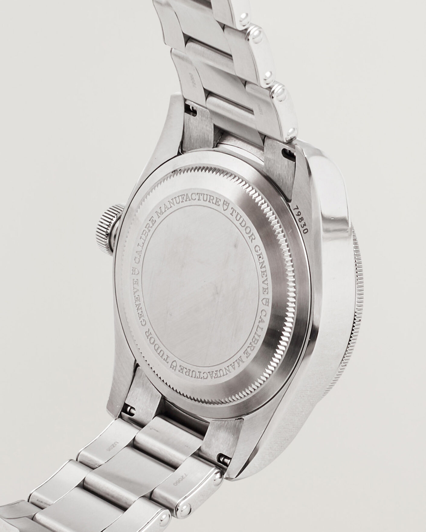 Herren | Pre-Owned & Vintage Watches | Tudor Pre-Owned | Black Bay GMT Pepsi 