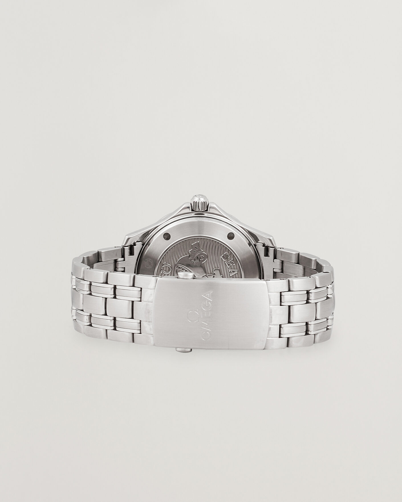 Herren | Pre-Owned & Vintage Watches | Omega Pre-Owned | Seamaster 300M 