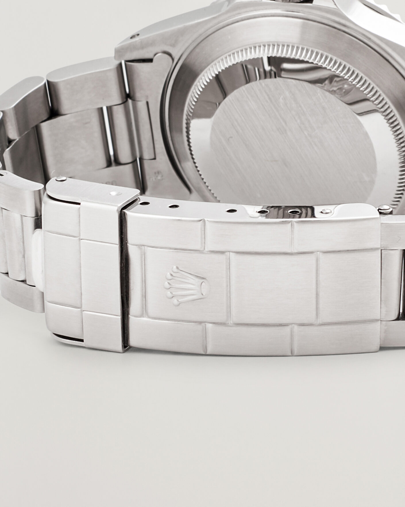 Herren | Pre-Owned & Vintage Watches | Rolex Pre-Owned | Submariner No date