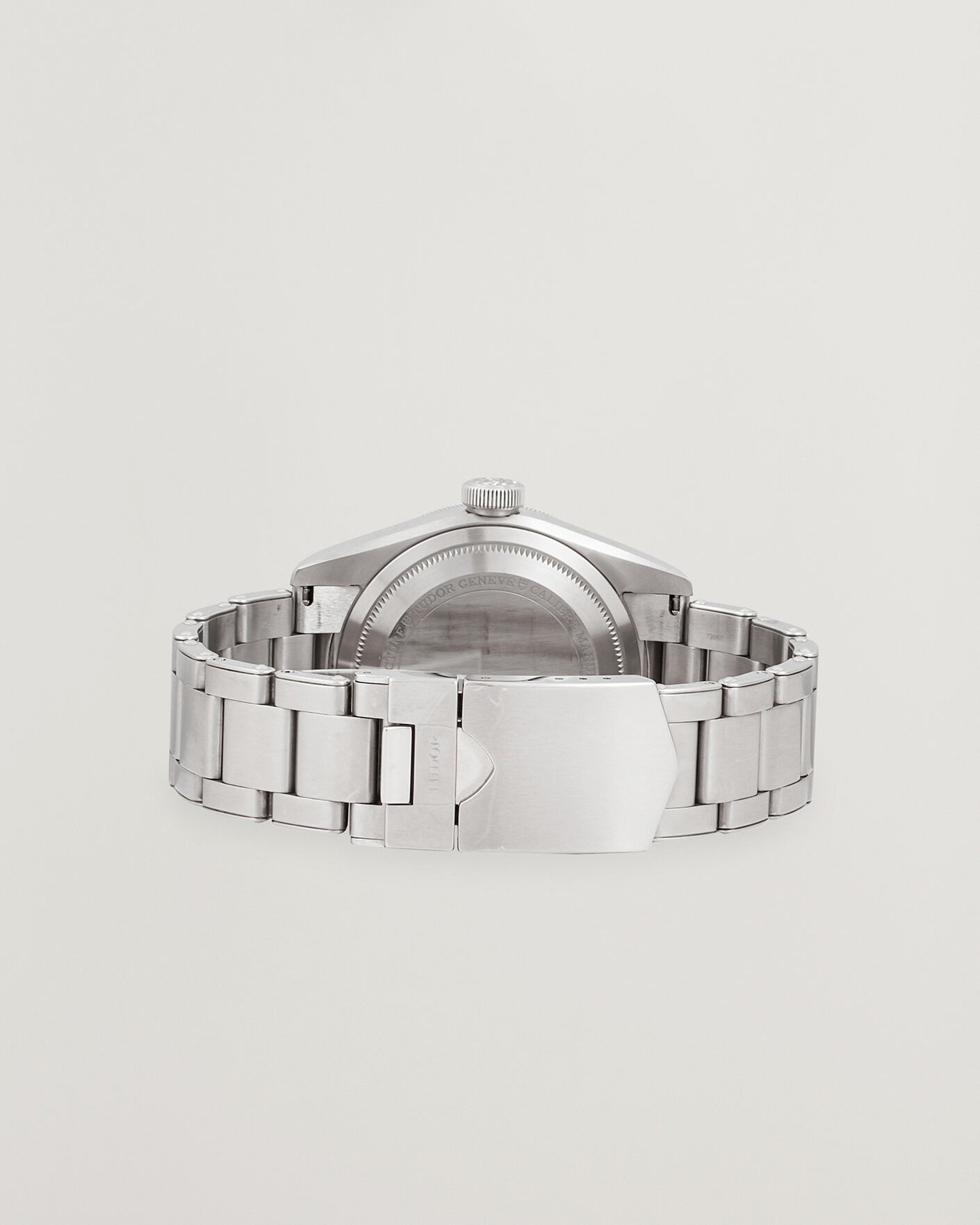 Herren | Tudor Pre-Owned Black Bay GMT Pepsi | Tudor Pre-Owned | Black Bay GMT Pepsi