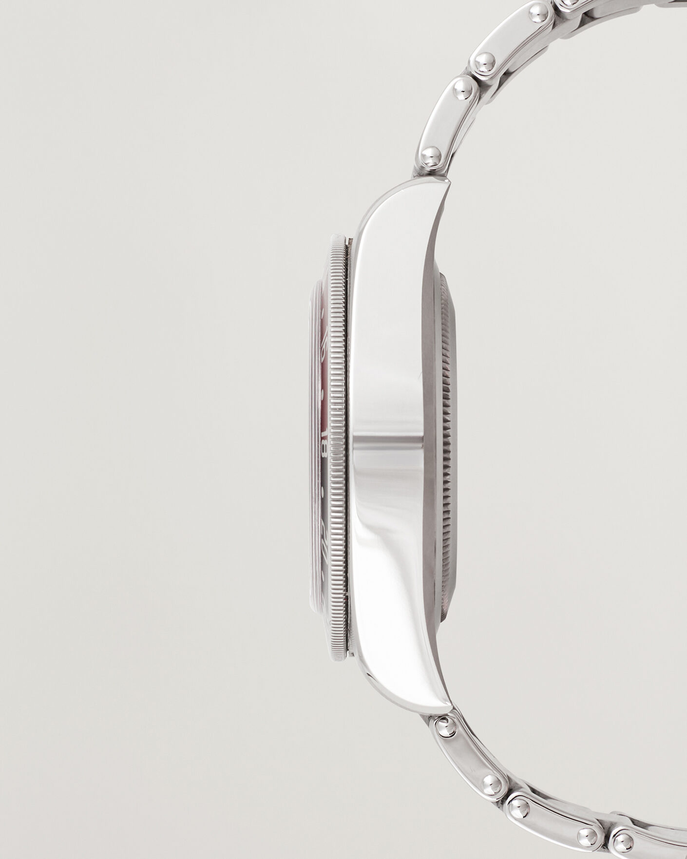 Herren | Tudor Pre-Owned Black Bay GMT Pepsi | Tudor Pre-Owned | Black Bay GMT Pepsi