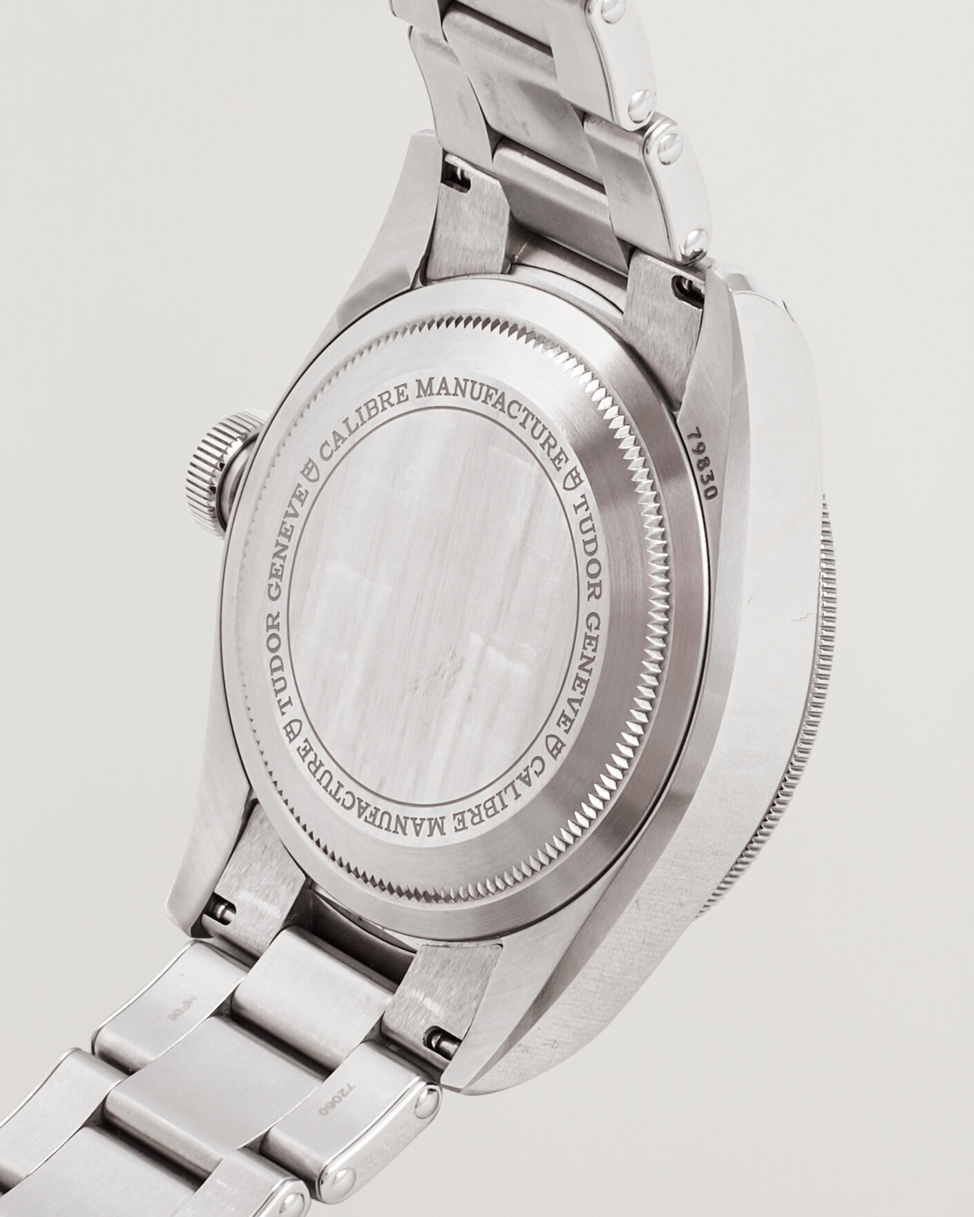 Herren | Tudor Pre-Owned Black Bay GMT Pepsi | Tudor Pre-Owned | Black Bay GMT Pepsi