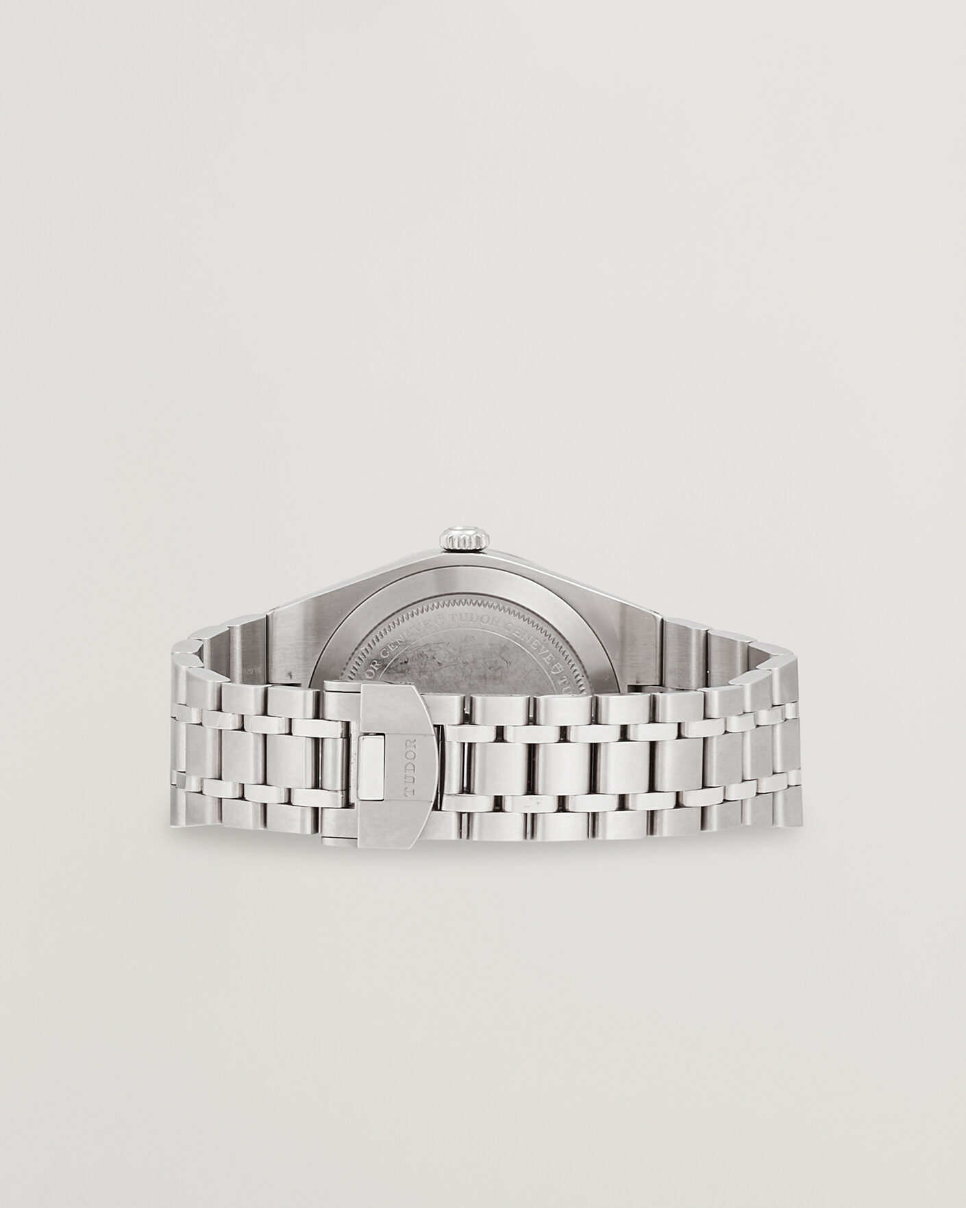 Herren | Tudor Pre-Owned Royal 41 Blue | Tudor Pre-Owned | Royal 41 Blue