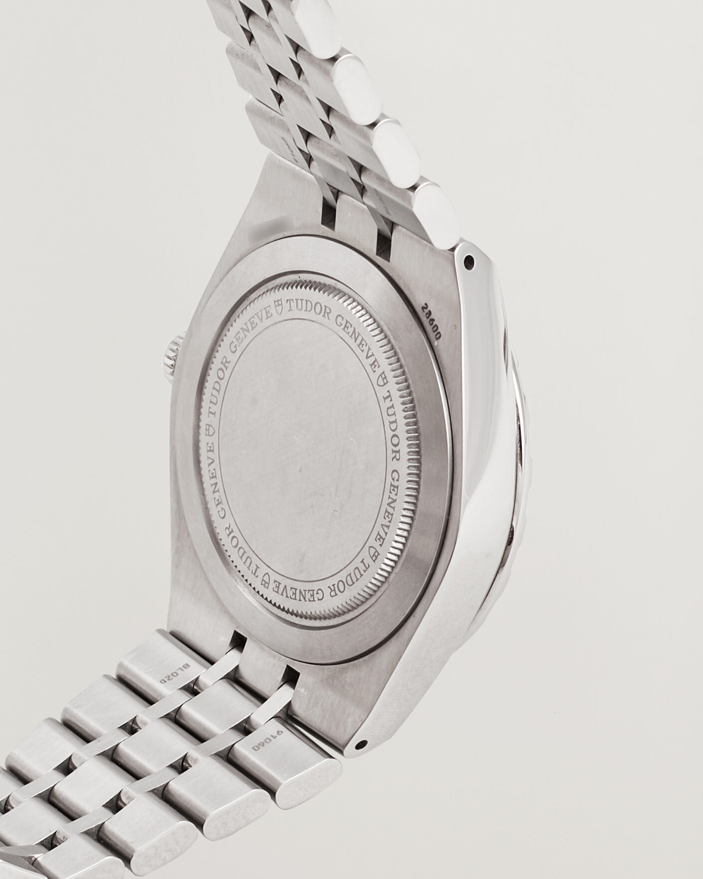 Herren | Tudor Pre-Owned Royal 41 Blue | Tudor Pre-Owned | Royal 41 Blue