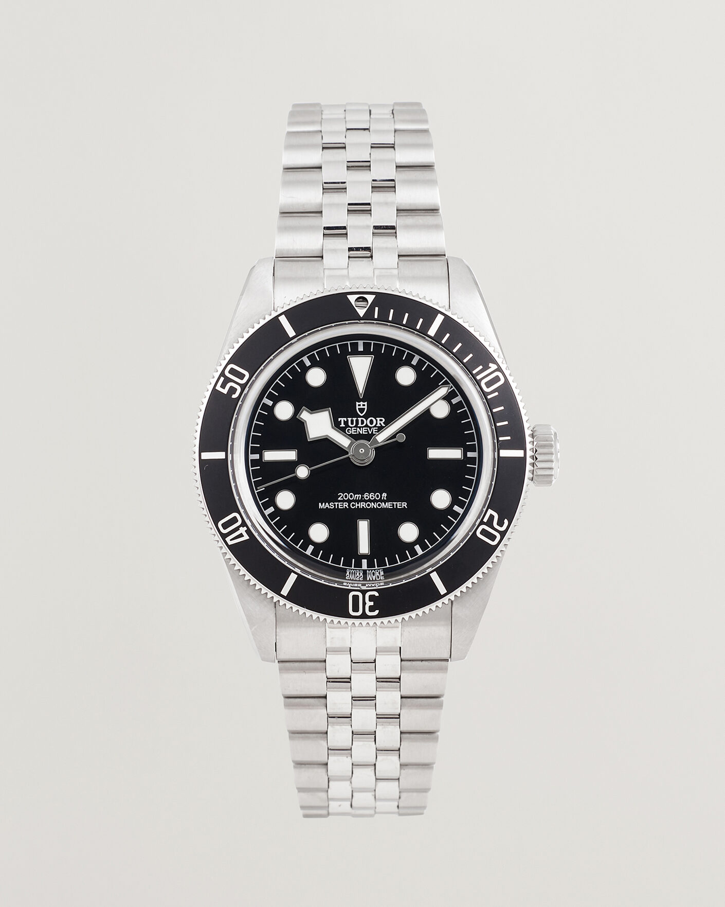 Herren | Tudor Pre-Owned Black Bay 41 | Tudor Pre-Owned | Black Bay 41