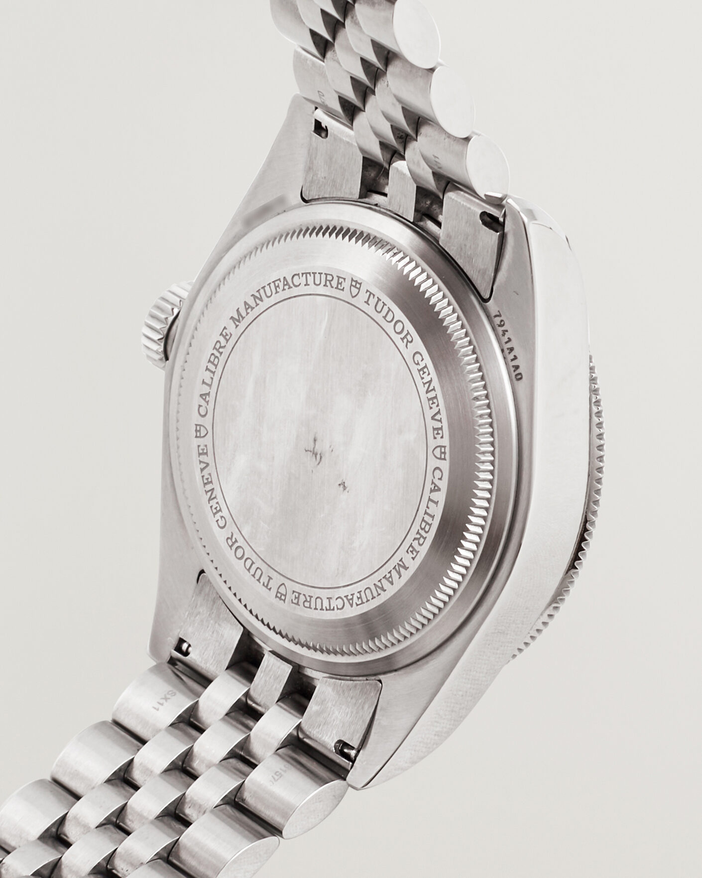 Herren | Tudor Pre-Owned Black Bay 41 | Tudor Pre-Owned | Black Bay 41