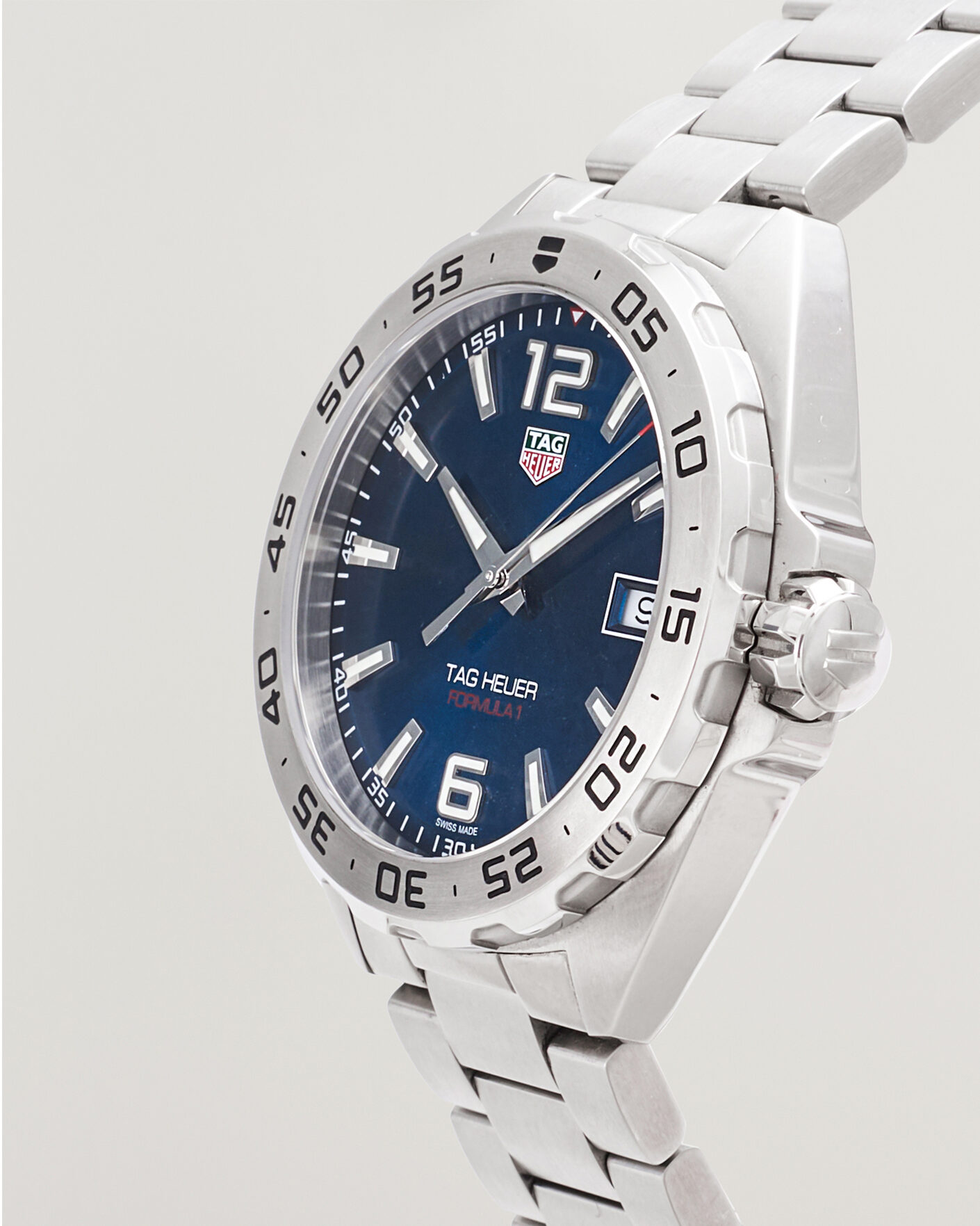 Herren | Pre-Owned & Vintage Watches | Tag Heuer Pre-Owned | Aquaracer 