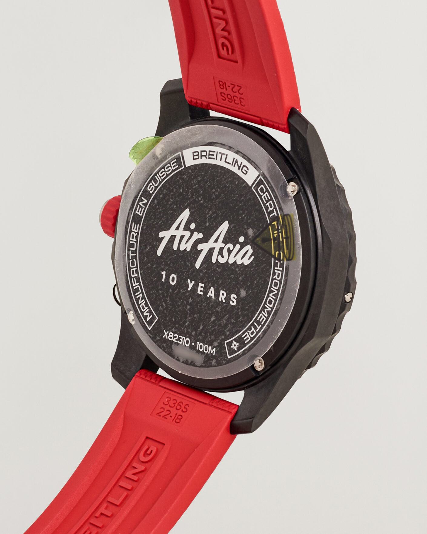 Herren | Pre-Owned & Vintage Watches | Breitling Pre-Owned | Endurance Pro 44 