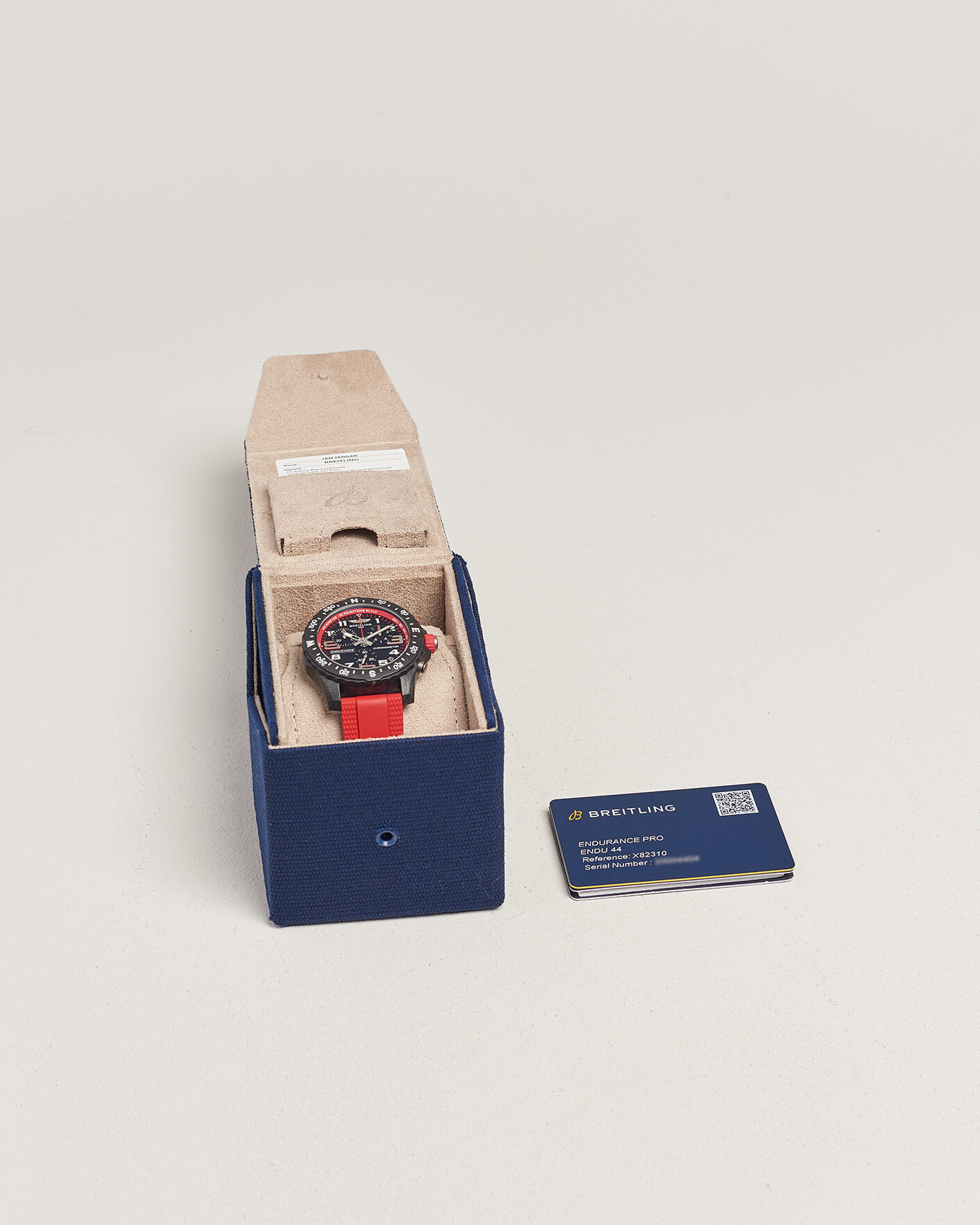 Herren | Breitling Pre-Owned Endurance Pro 44 | Breitling Pre-Owned | Endurance Pro 44