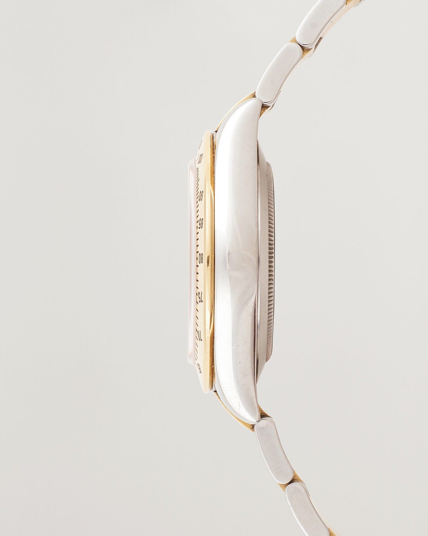 Herren | Pre-Owned & Vintage Watches | Rolex Pre-Owned | Daytona G/S Diamant 