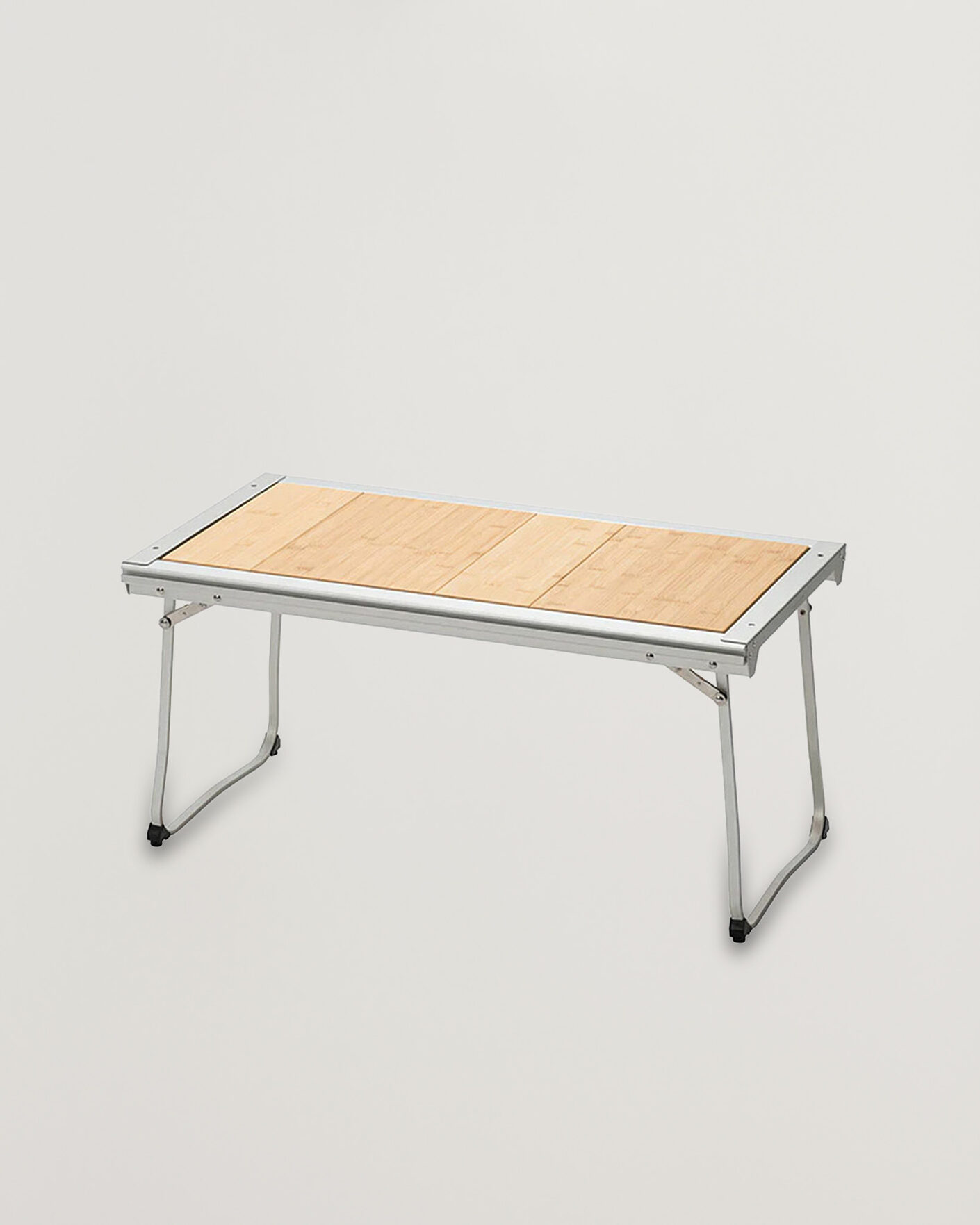 Herren | Outdoor living | Snow Peak | Entry IGT Table Aluminium