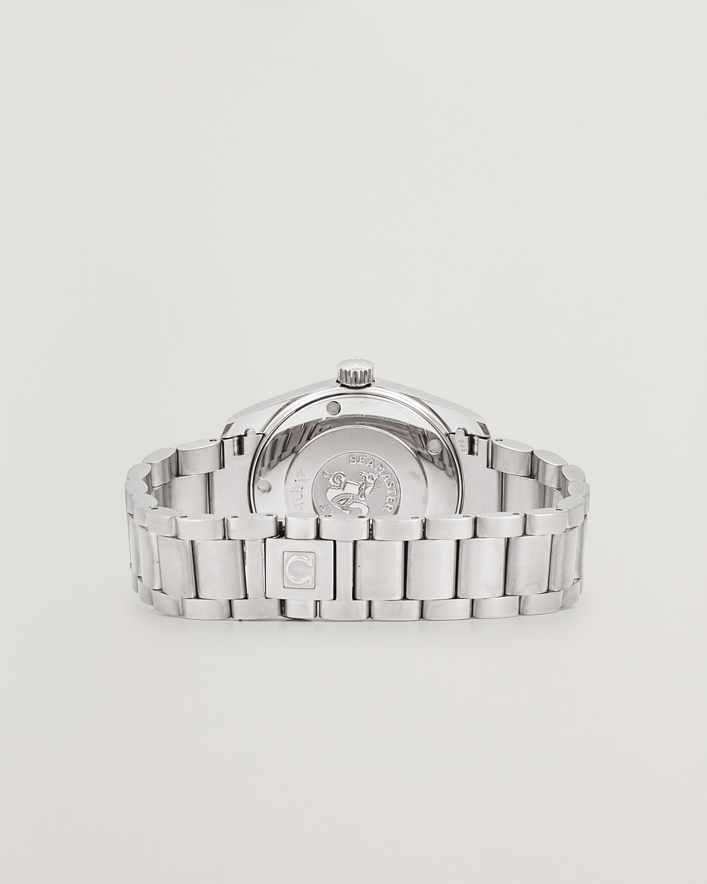 Herren | Pre-Owned & Vintage Watches | Omega Pre-Owned | Seamaster Aqua terra 