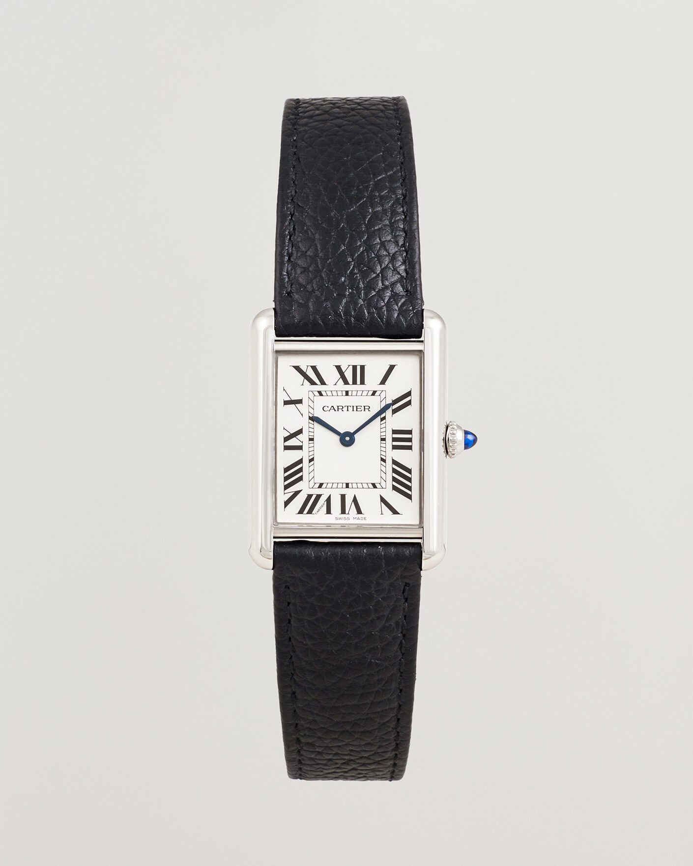 Herren | Cartier Pre-Owned Tank Must | Cartier Pre-Owned | Tank Must