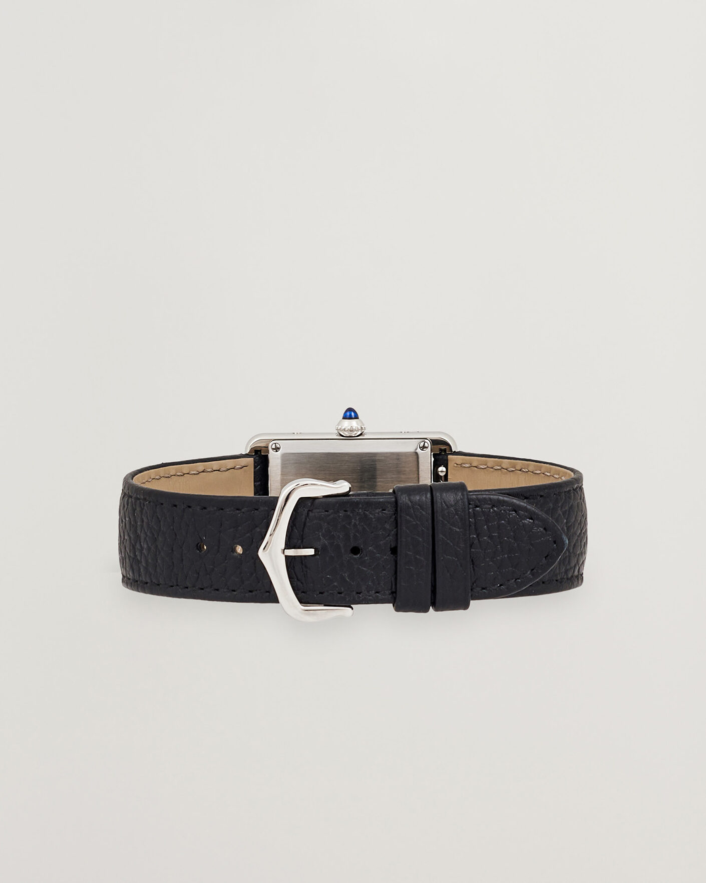 Herren | Cartier Pre-Owned Tank Must | Cartier Pre-Owned | Tank Must