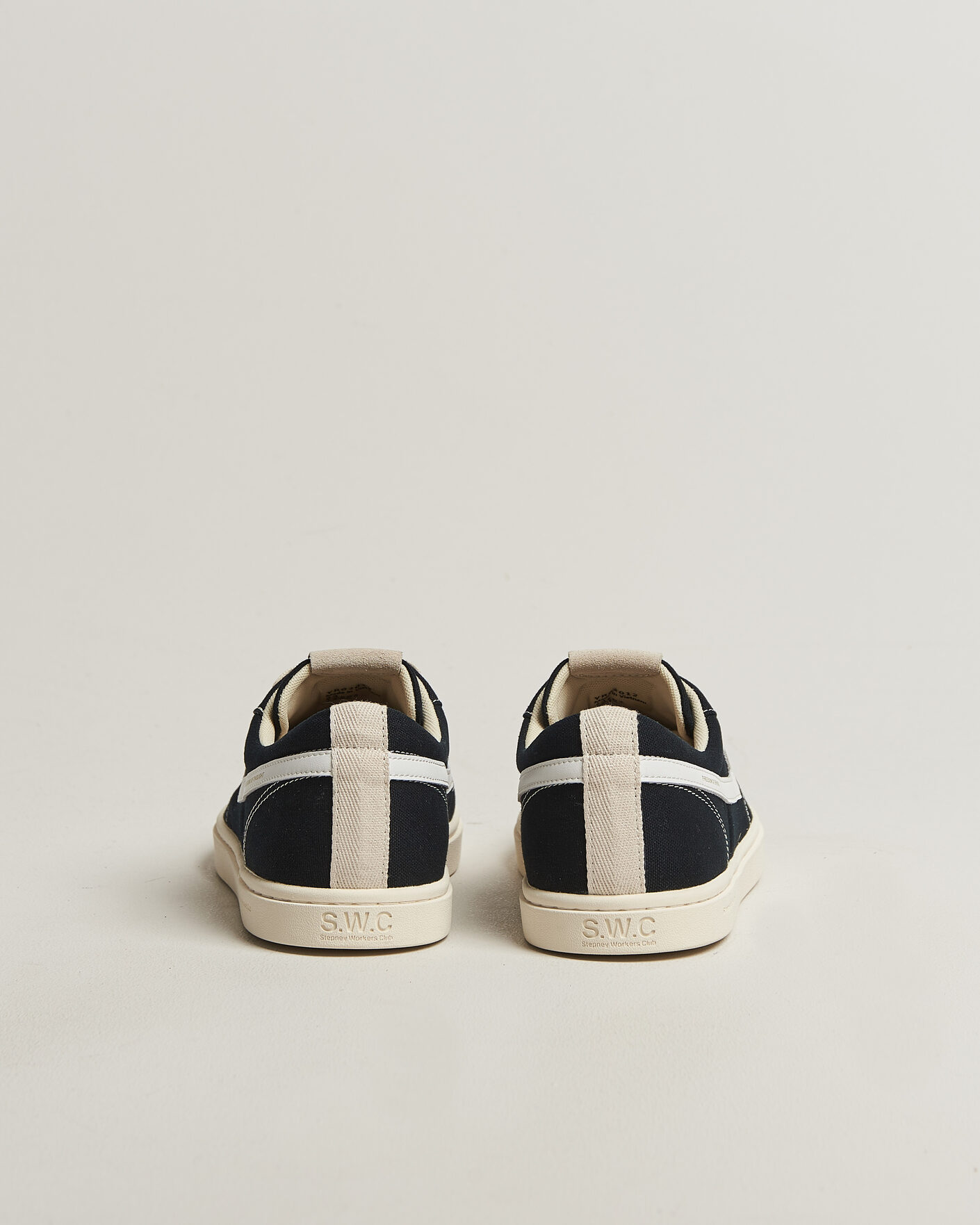 Herren | Sneaker | Stepney Workers Club | Surma S-Strike Canvas Sneaker Black