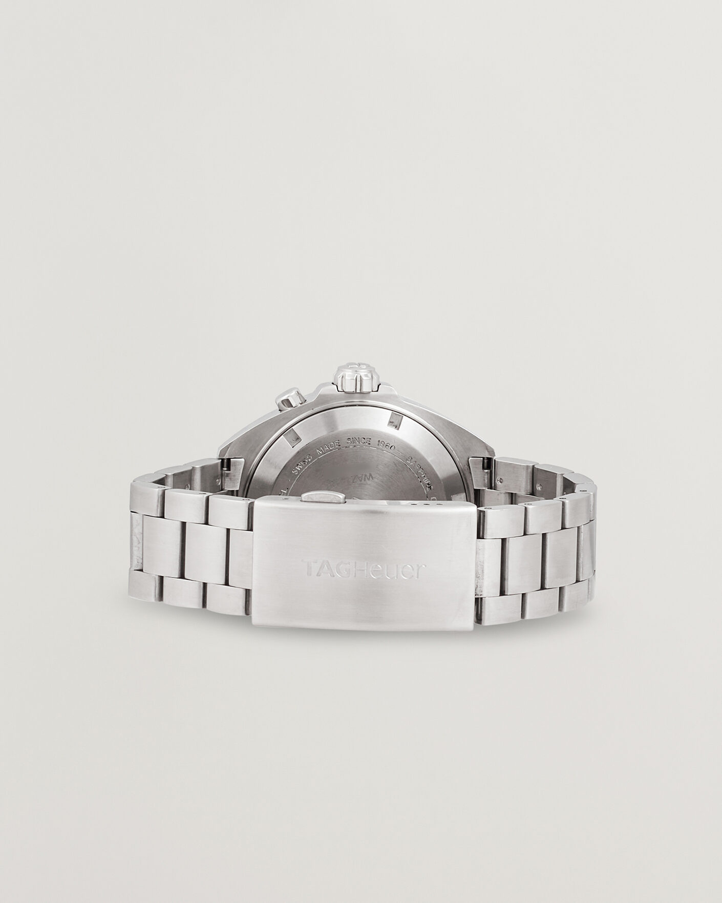 Herren | Pre-Owned & Vintage Watches | Tag Heuer Pre-Owned | Formula 1 Chronograph 