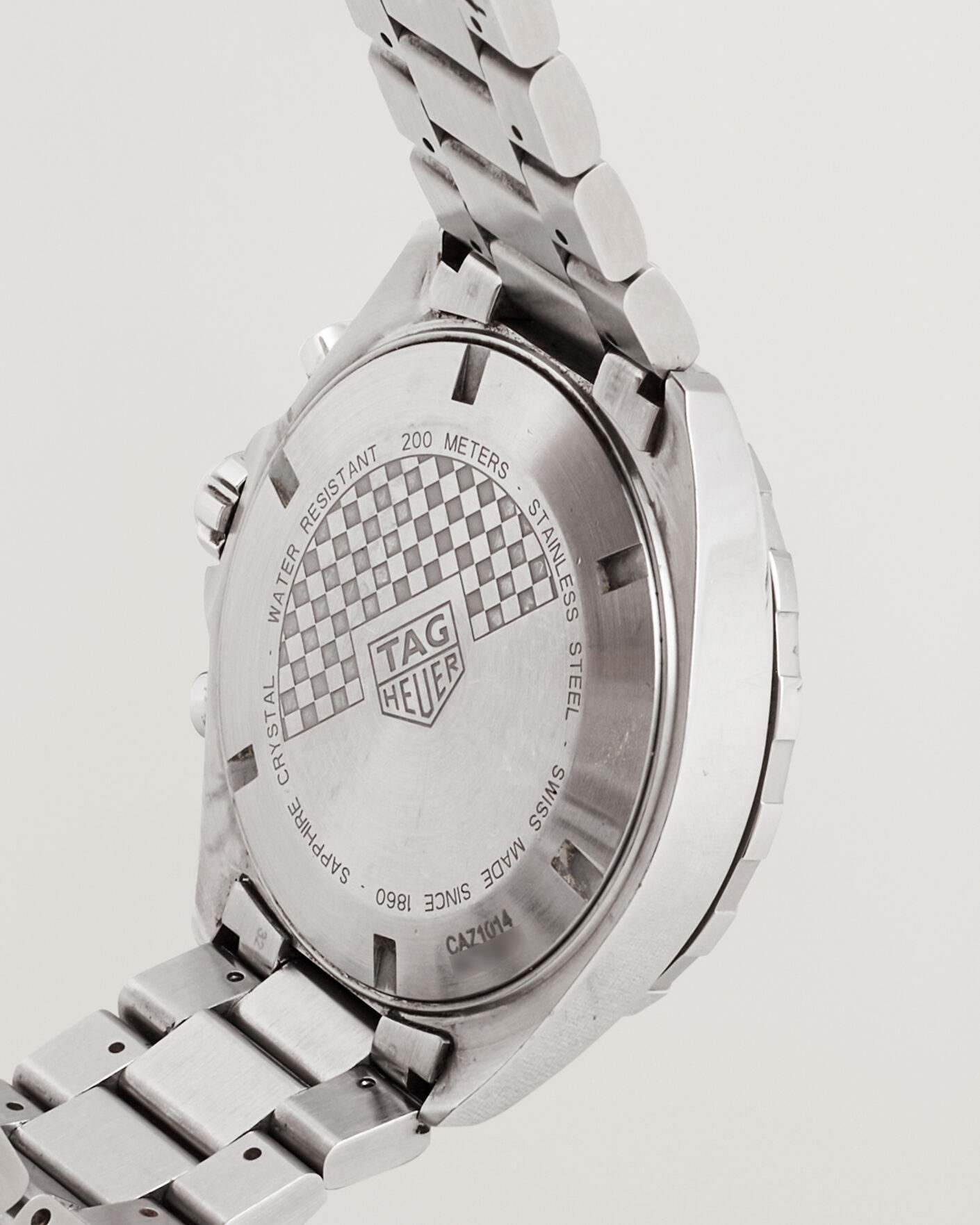 Herren | Tag Heuer Pre-Owned Formula 1 Chronograph | Tag Heuer Pre-Owned | Formula 1 Chronograph